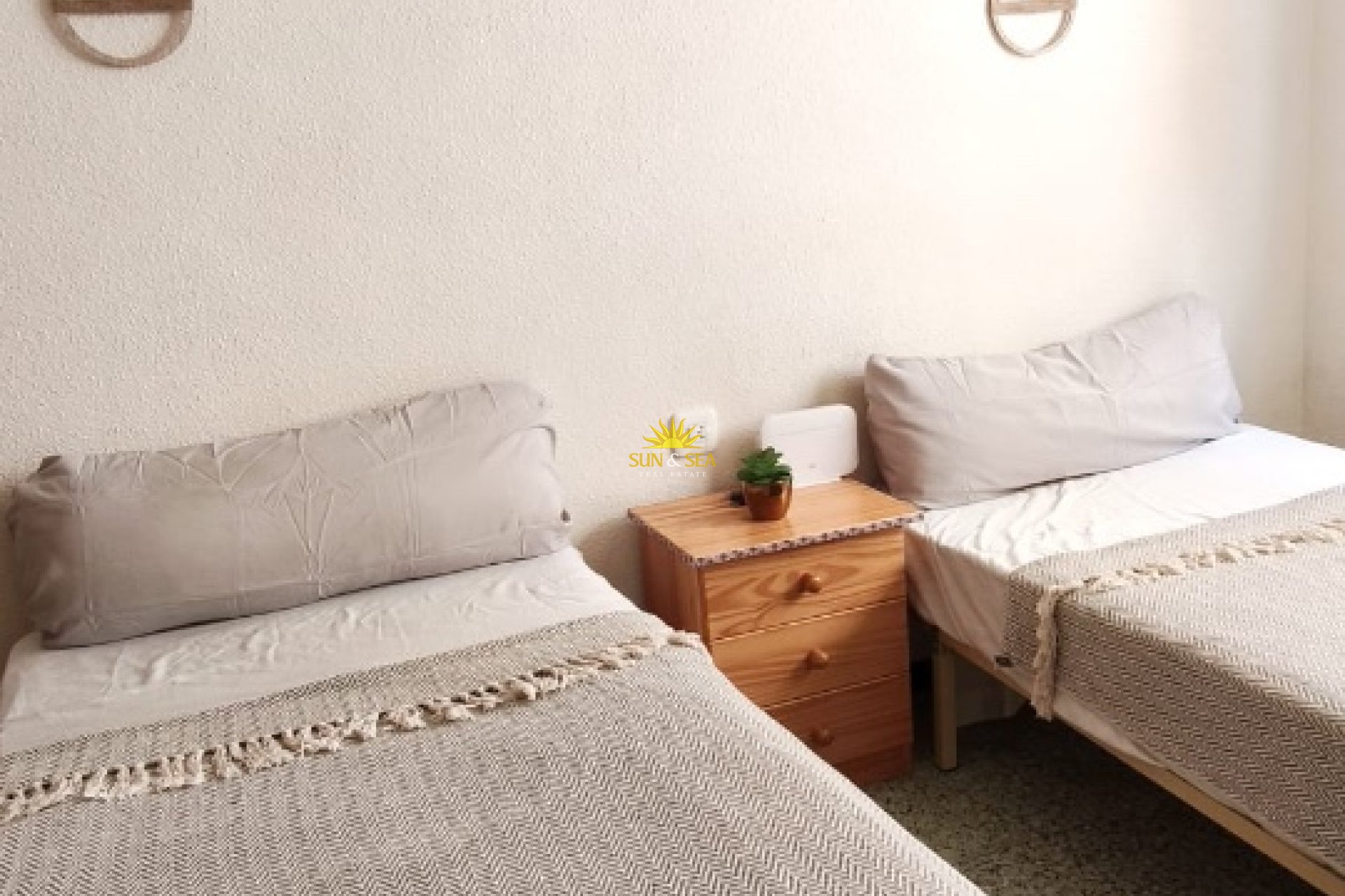Long Term Rental - Apartment - Santa Pola