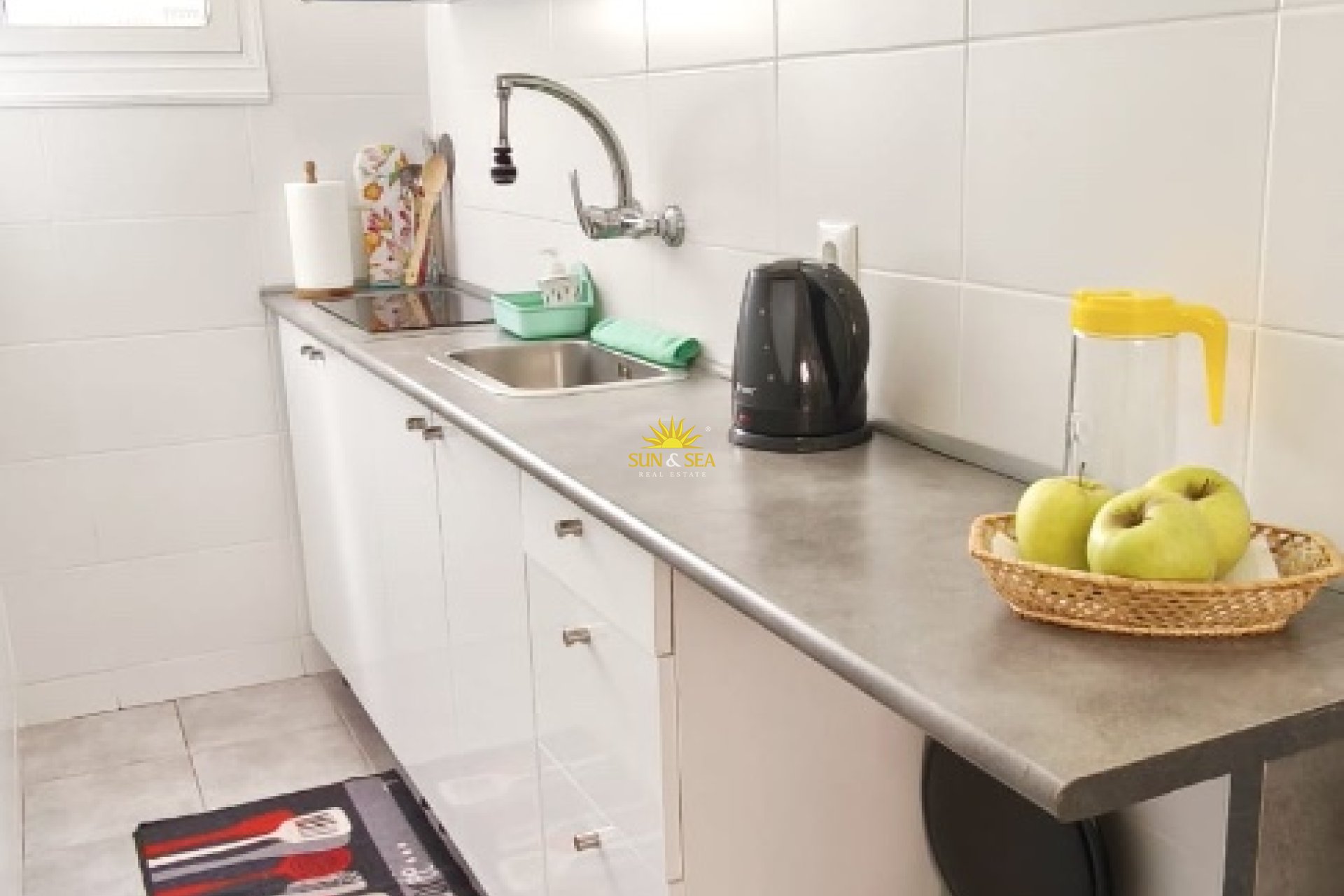 Long Term Rental - Apartment - Santa Pola