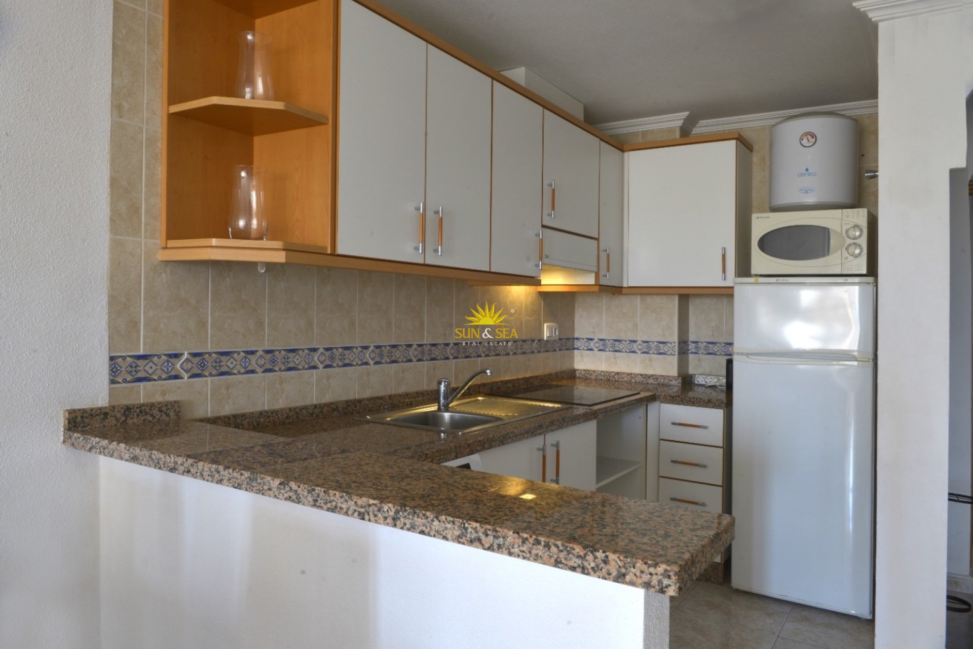 Long Term Rental - Apartment - Santa Pola