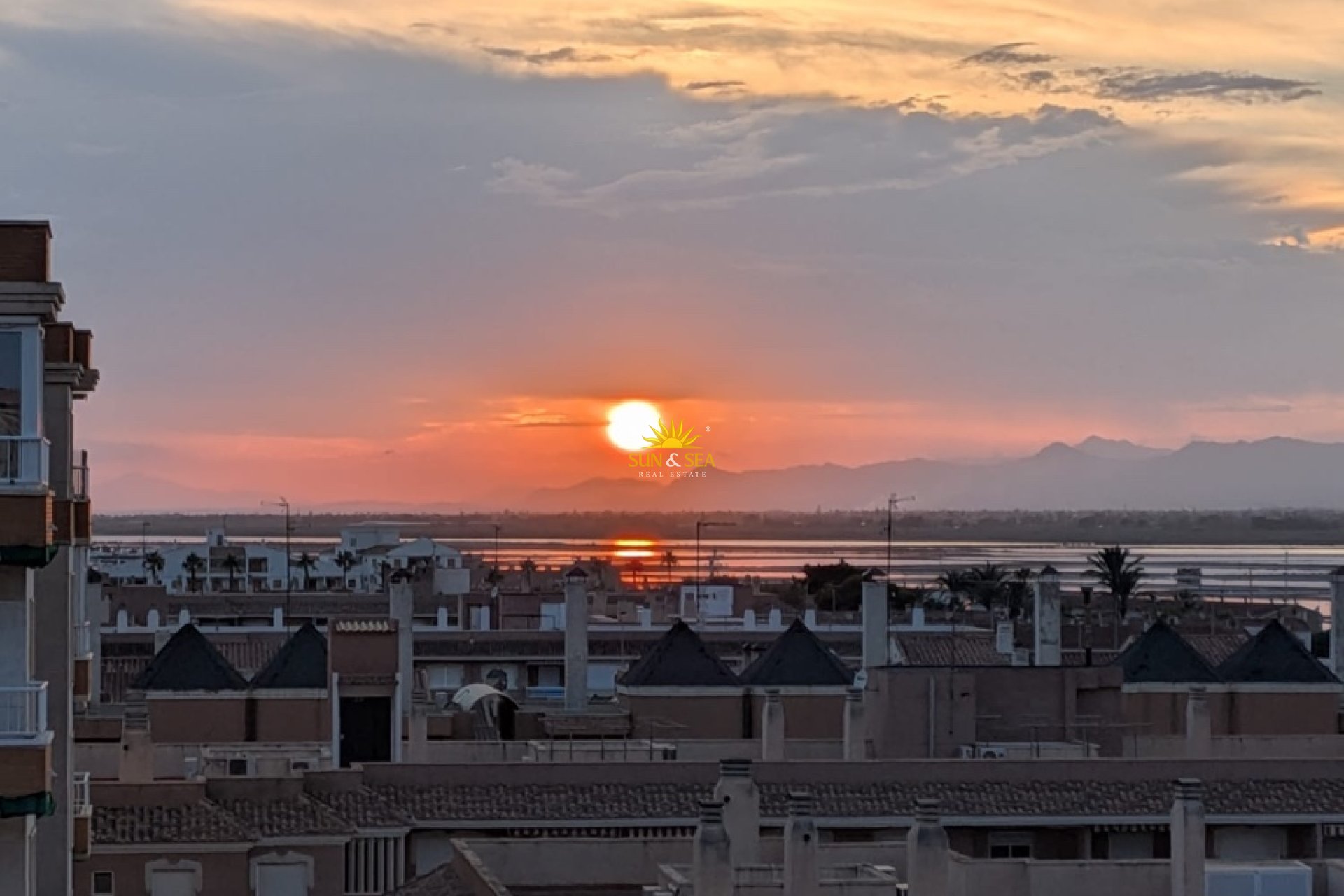 Long Term Rental - Apartment - Santa Pola