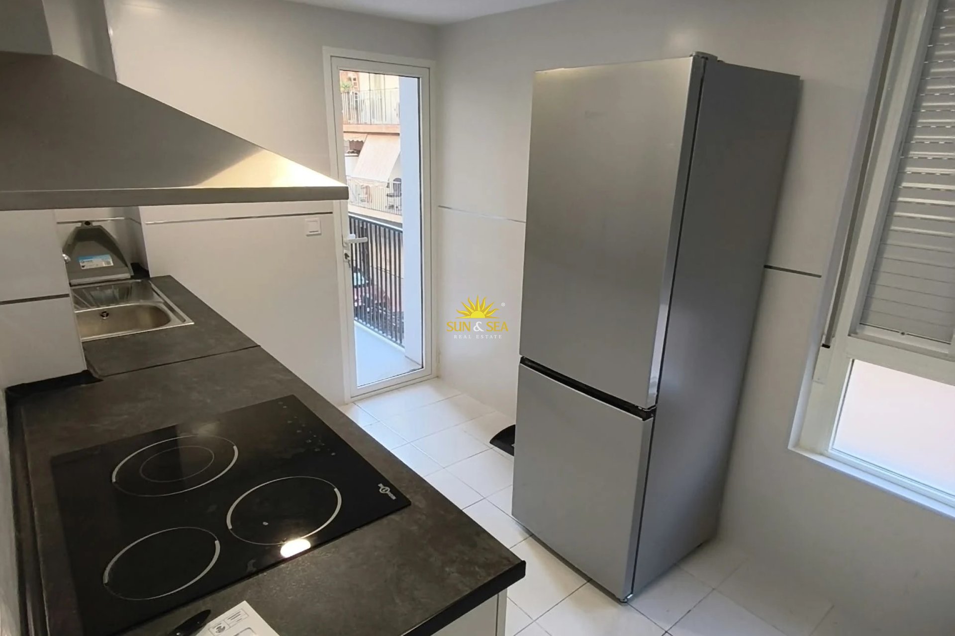 Long Term Rental - Apartment - Santa Pola