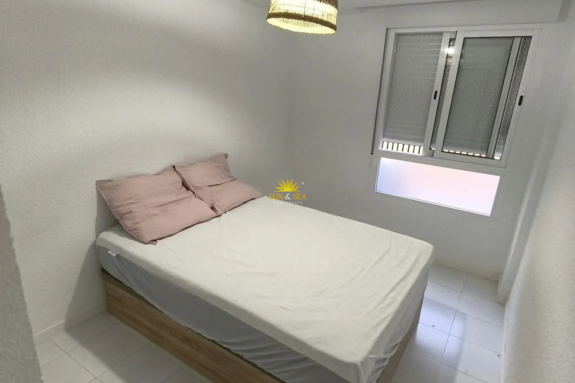Long Term Rental - Apartment - Santa Pola