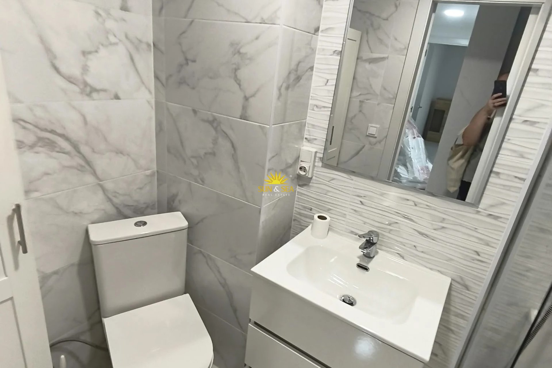 Long Term Rental - Apartment - Santa Pola