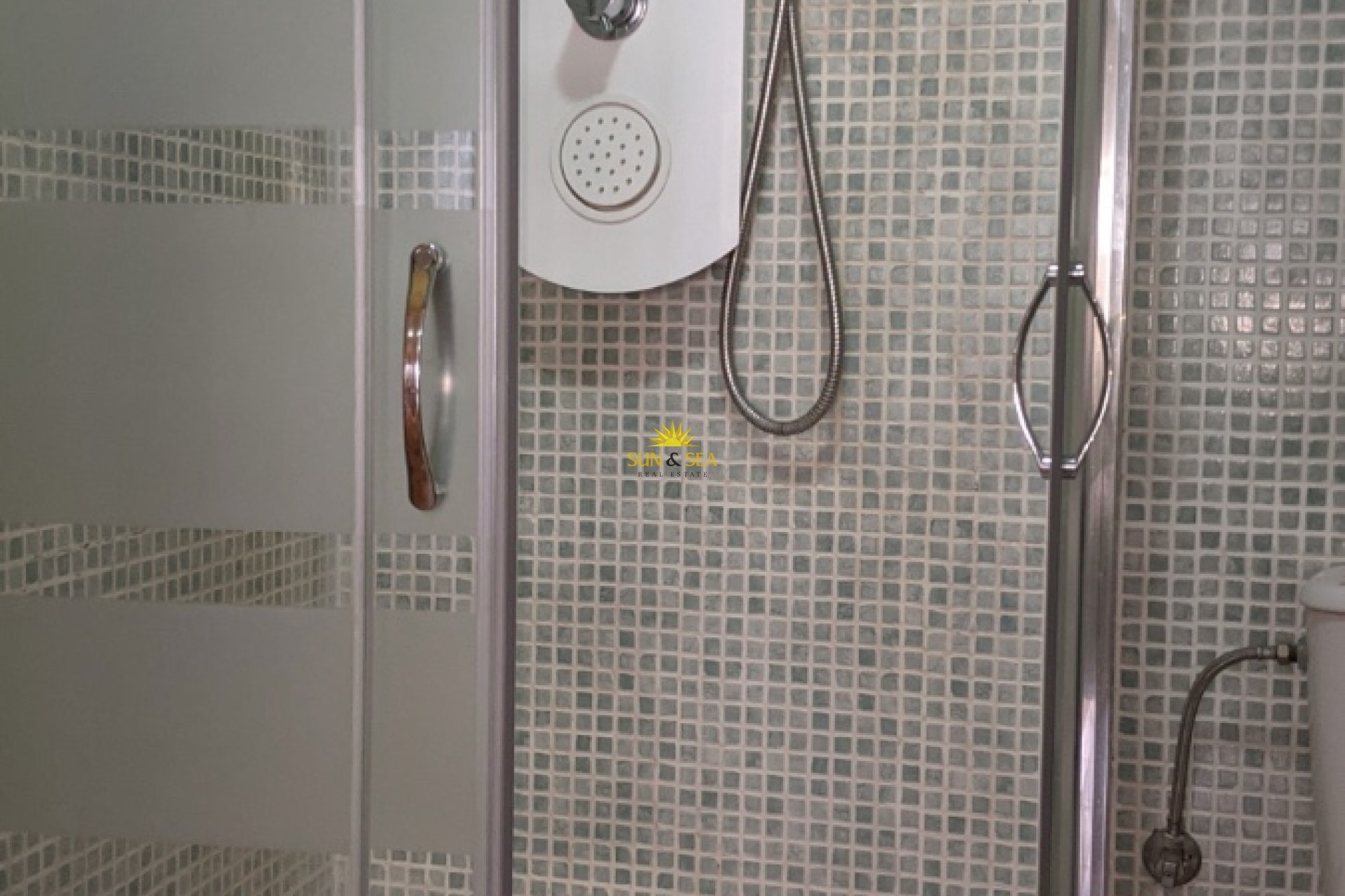Long Term Rental - Apartment - Santiago de la ribera - Santiago de la Ribera