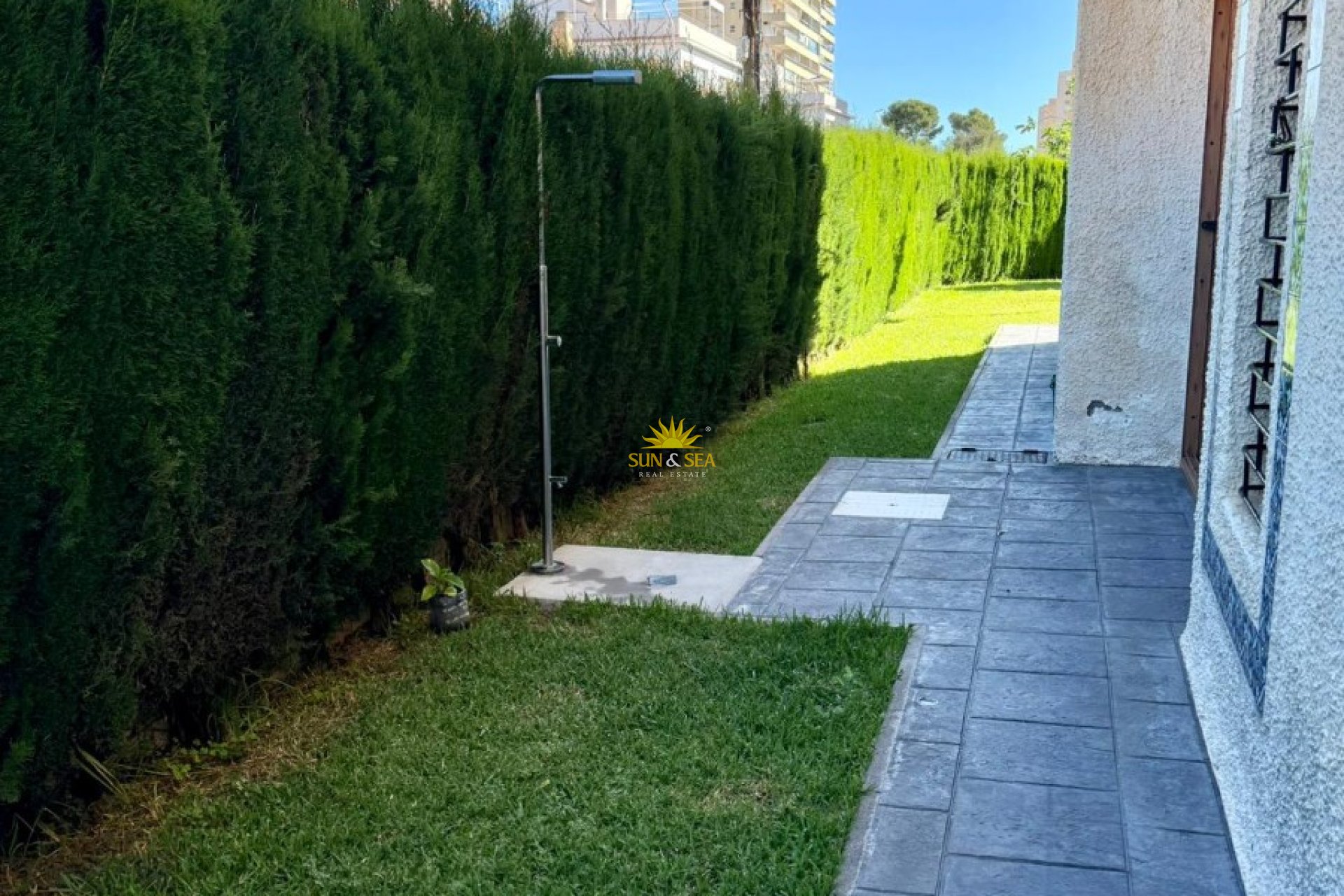 Long Term Rental - Apartment - Santiago de la ribera - Santiago de la Ribera