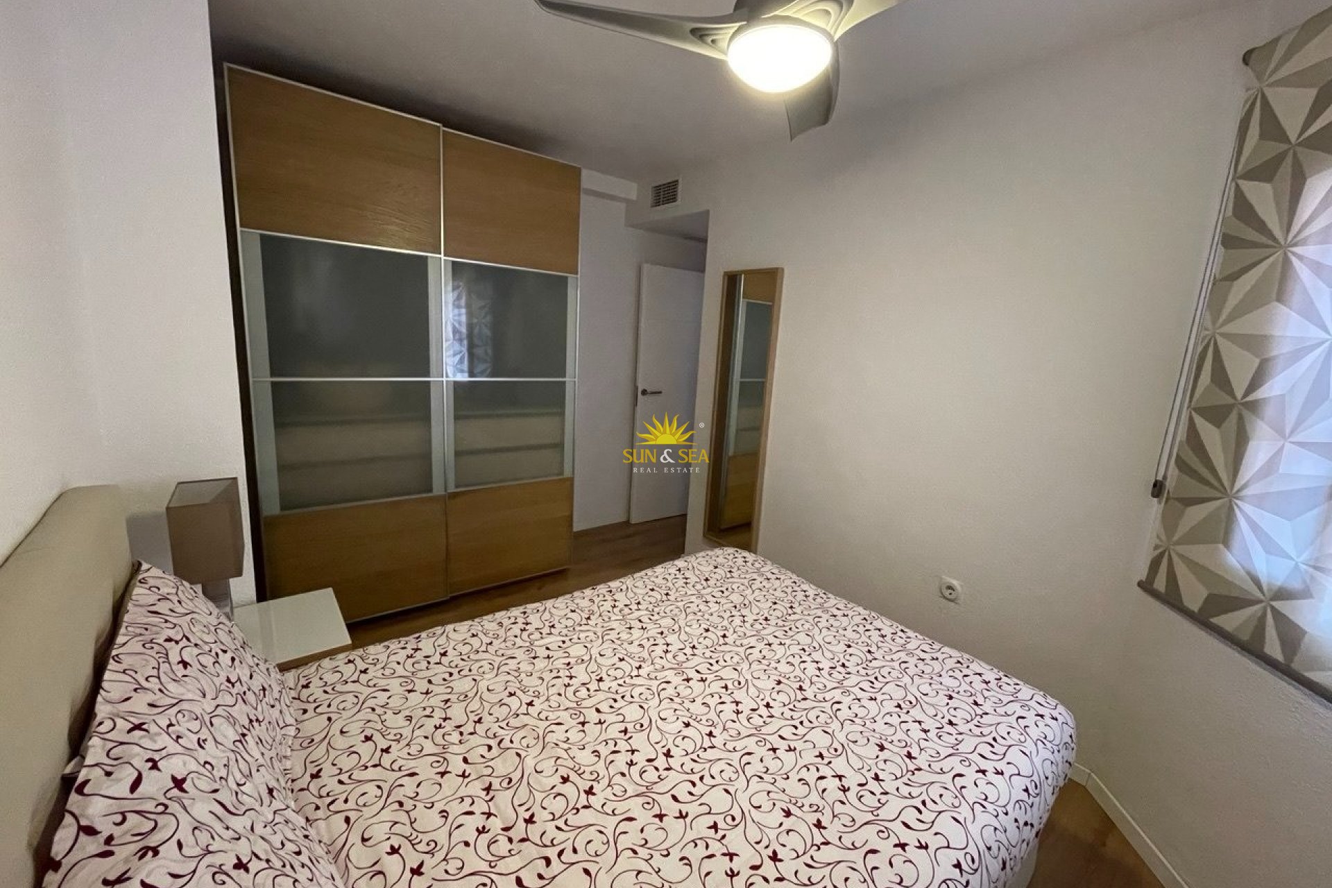 Long Term Rental - Apartment - Santiago de la ribera - Santiago de la Ribera