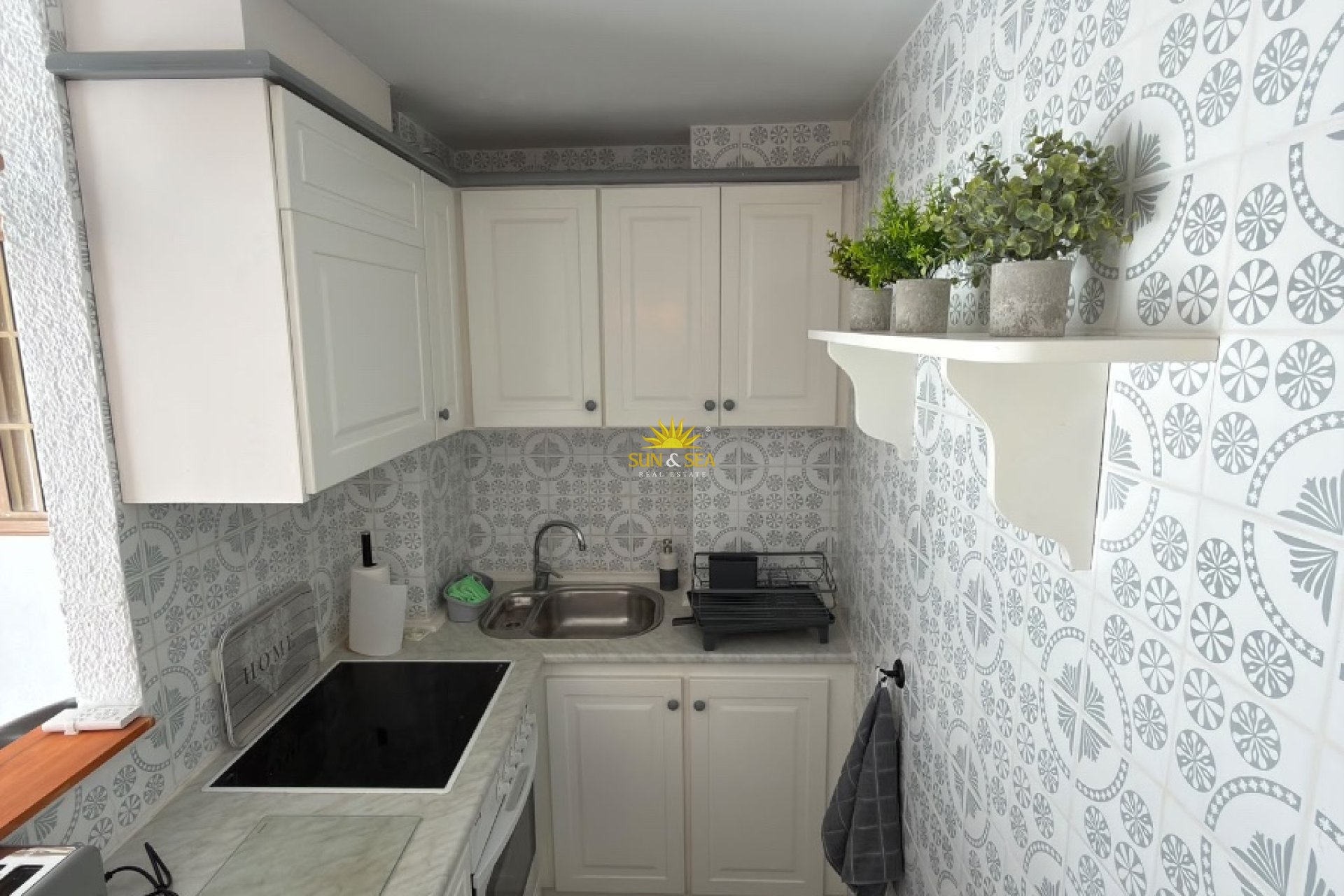 Long Term Rental - Apartment - Teulada