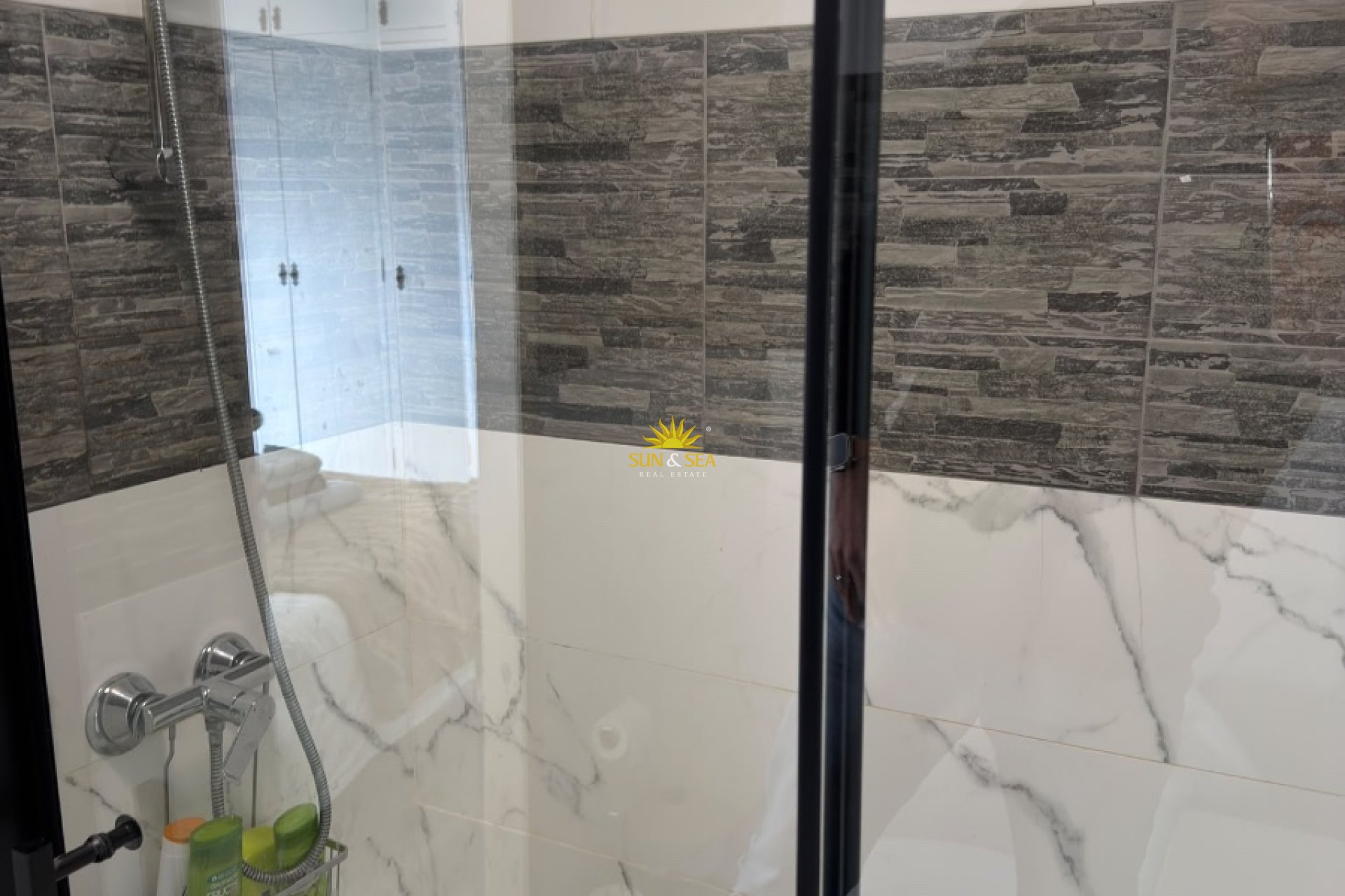 Long Term Rental - Apartment - Teulada