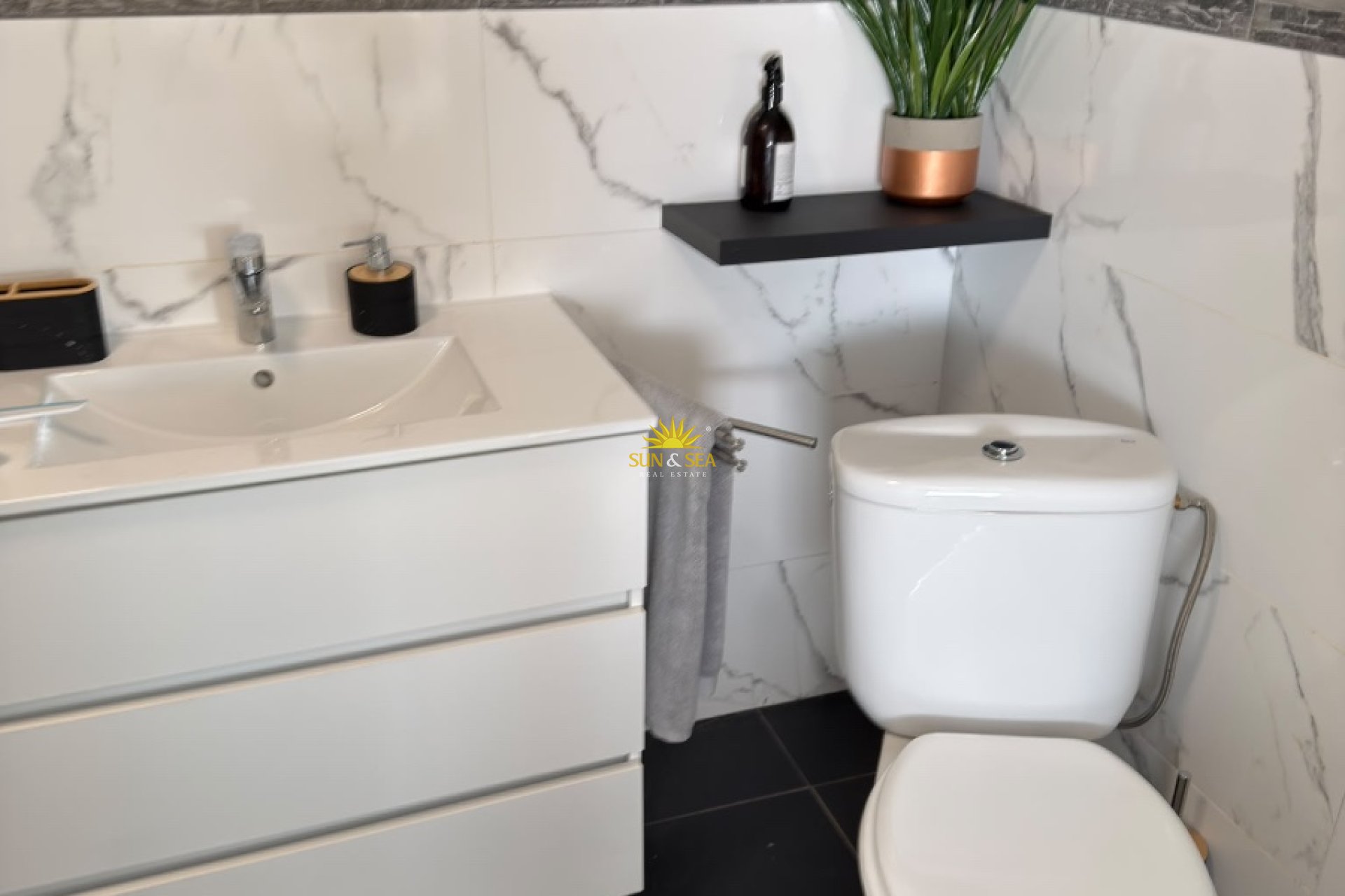 Long Term Rental - Apartment - Teulada