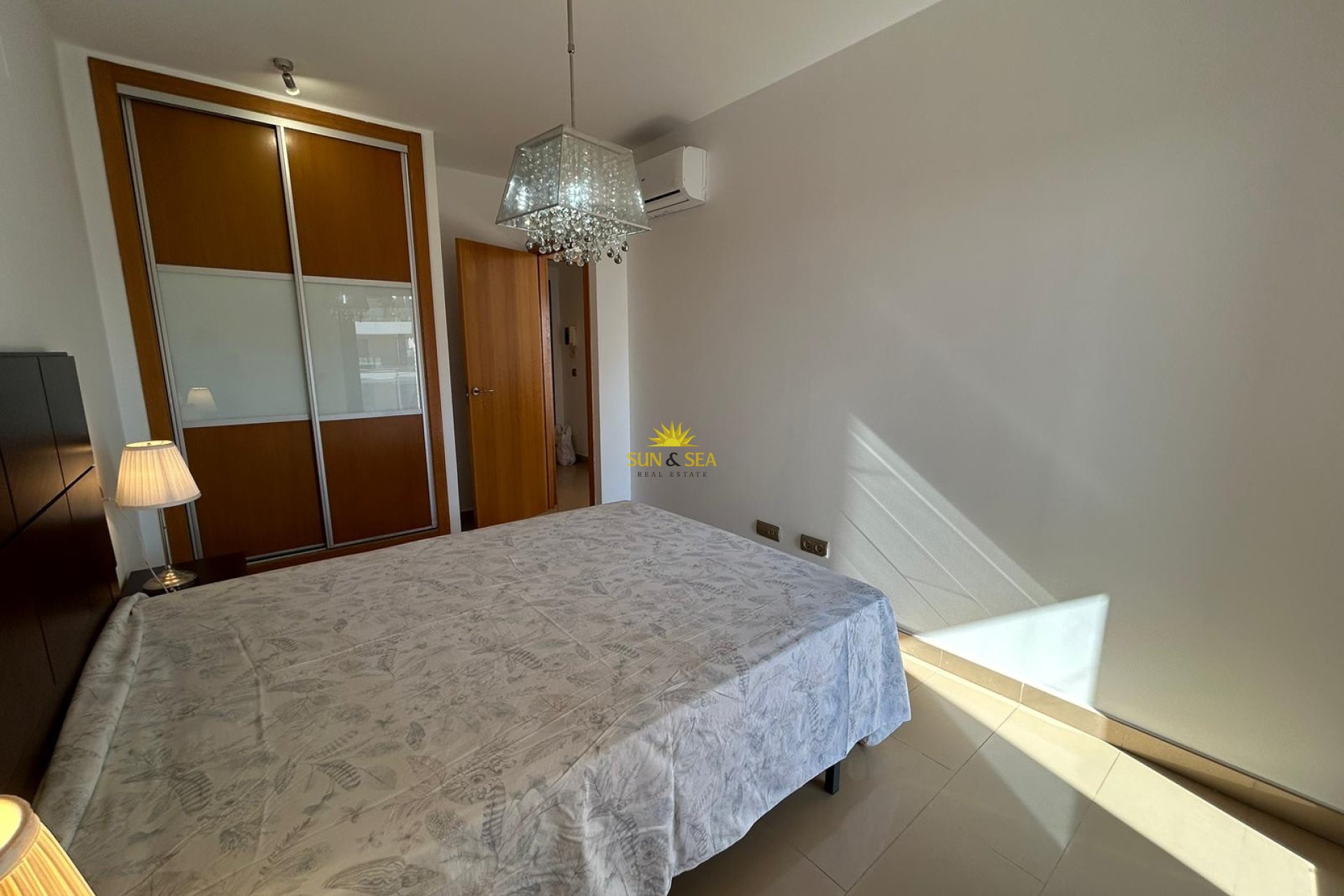 Long Term Rental - Apartment - Torre de la Horadada
