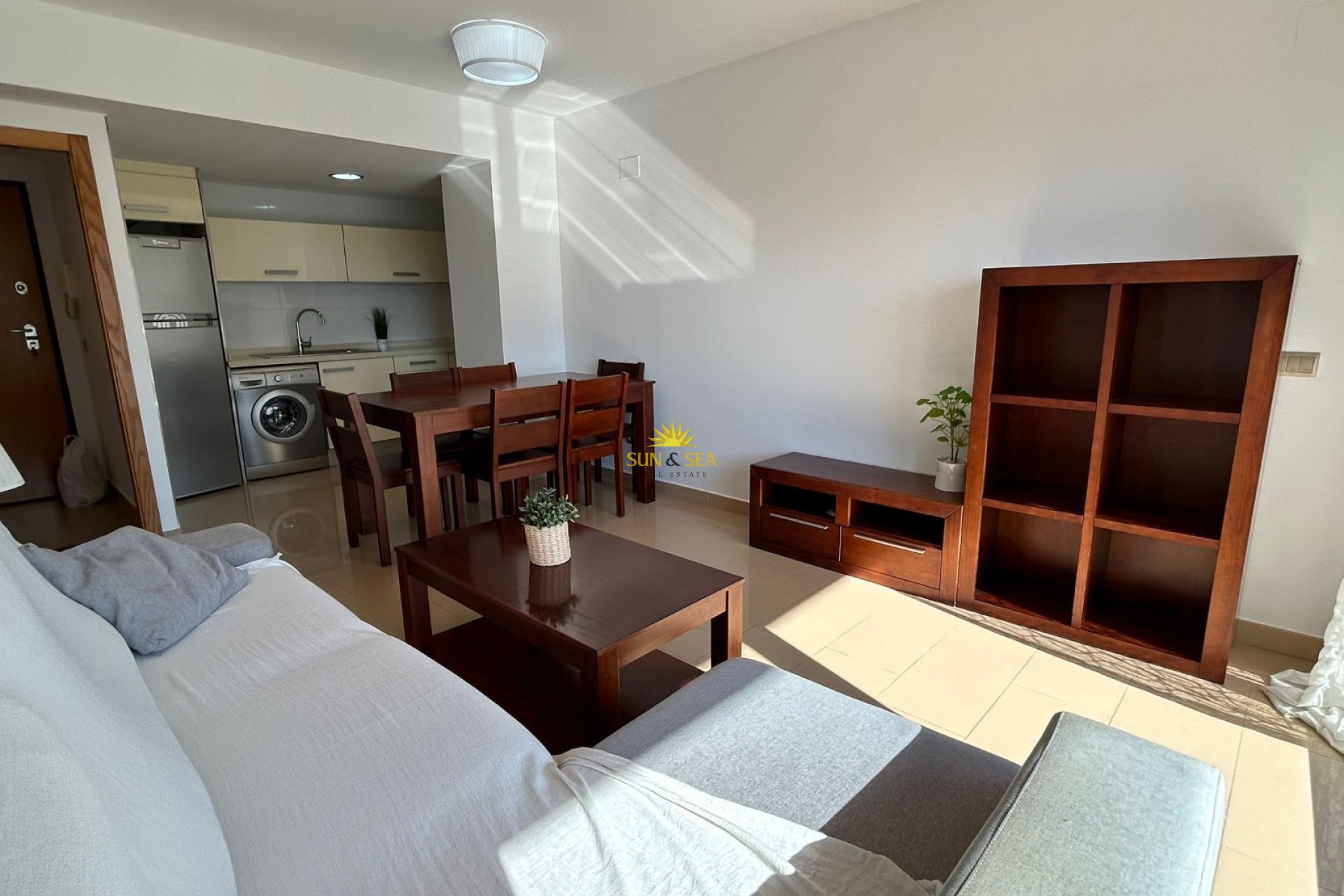 Long Term Rental - Apartment - Torre de la Horadada