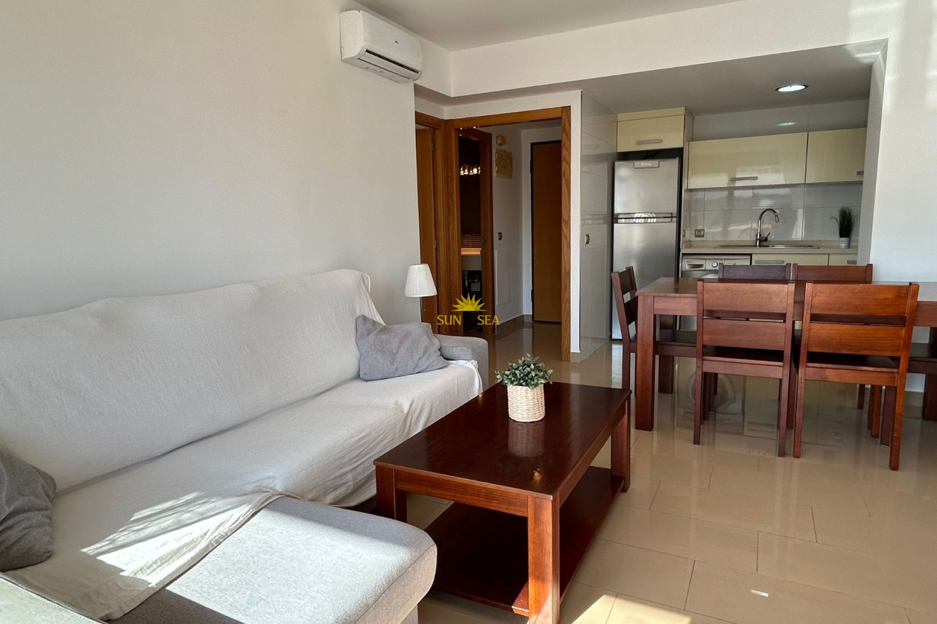 Long Term Rental - Apartment - Torre de la Horadada