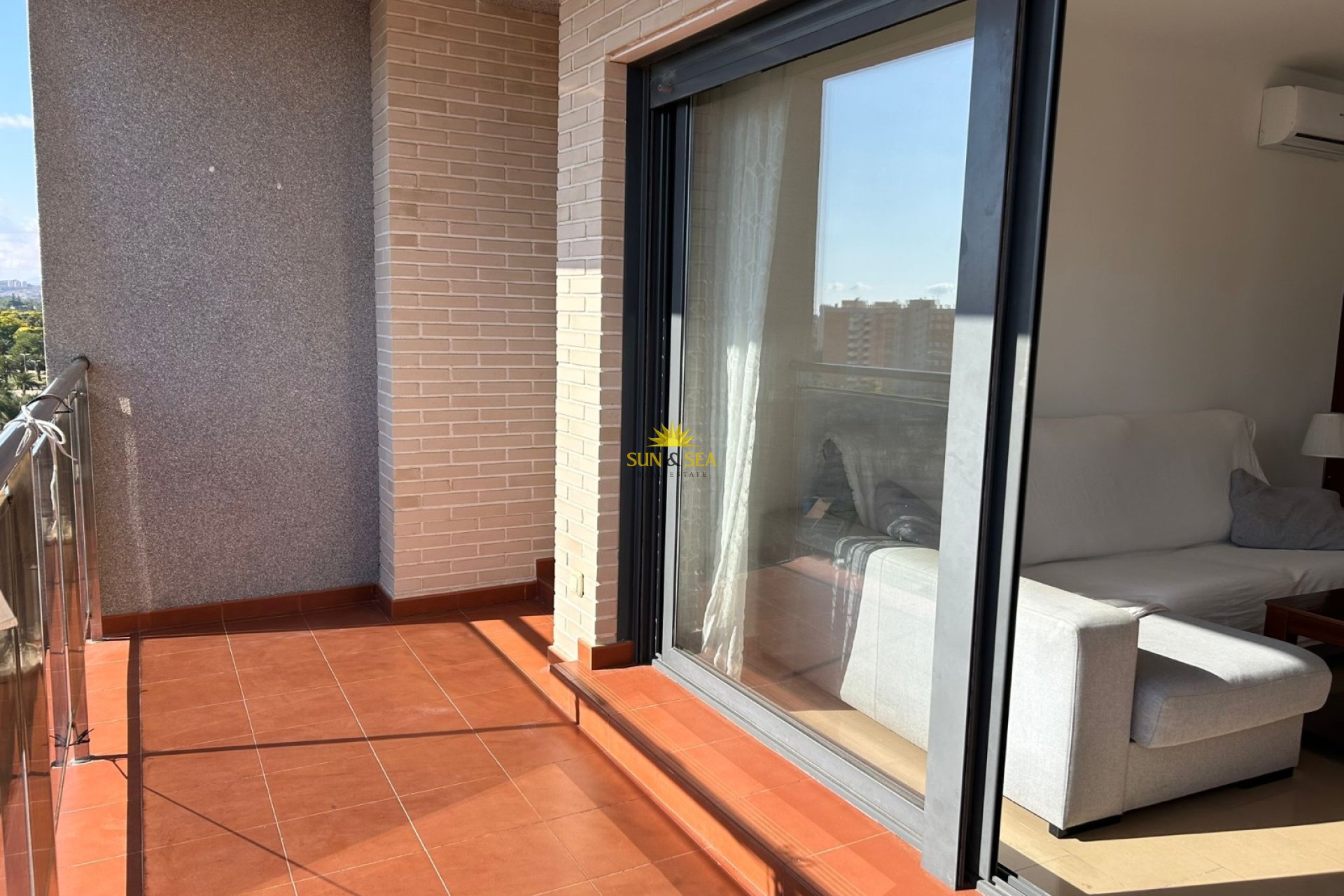 Long Term Rental - Apartment - Torre de la Horadada