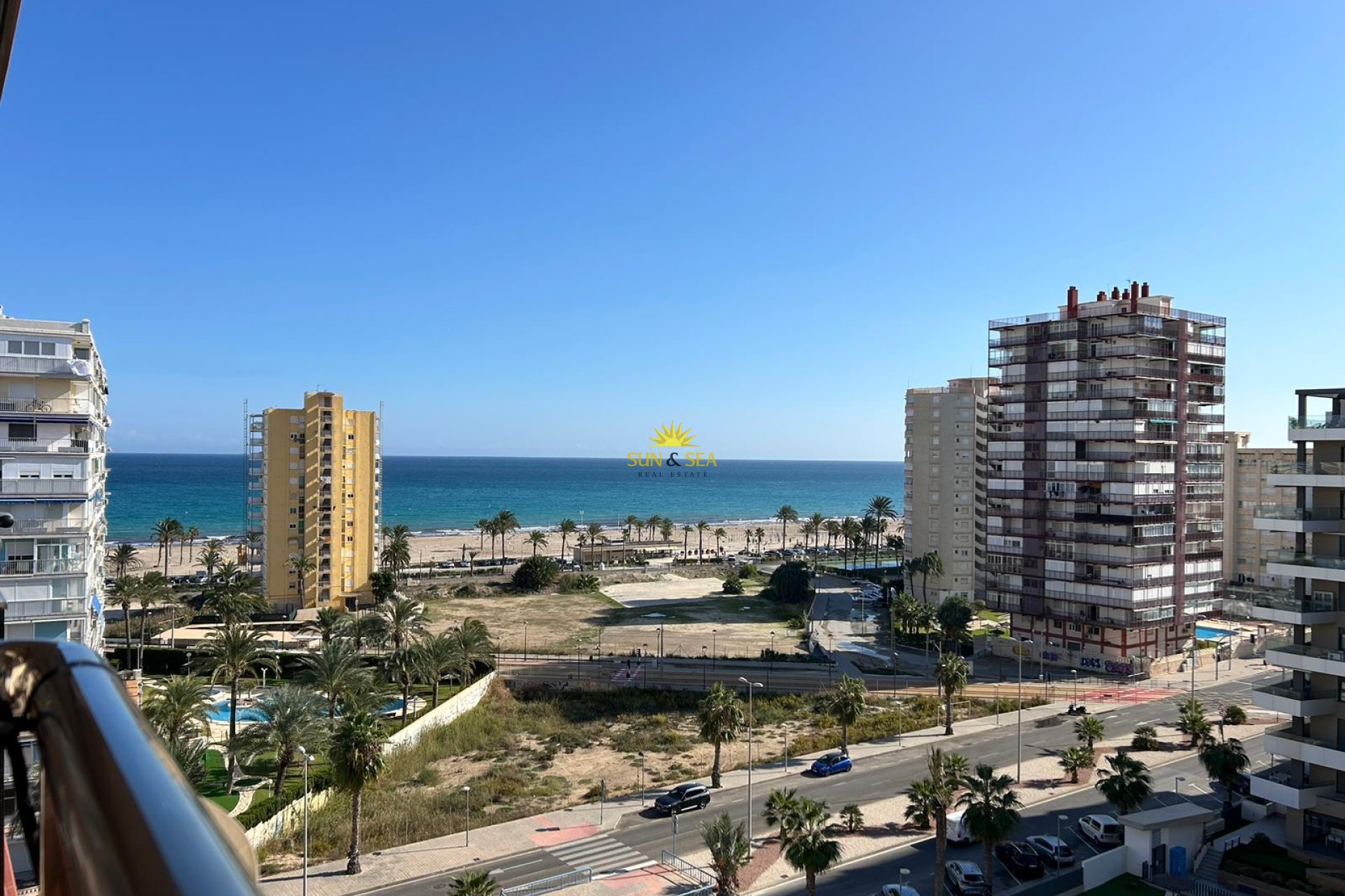 Long Term Rental - Apartment - Torre de la Horadada