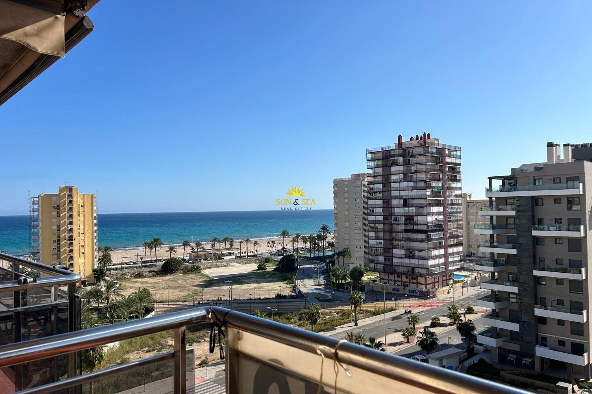Long Term Rental - Apartment - Torre de la Horadada