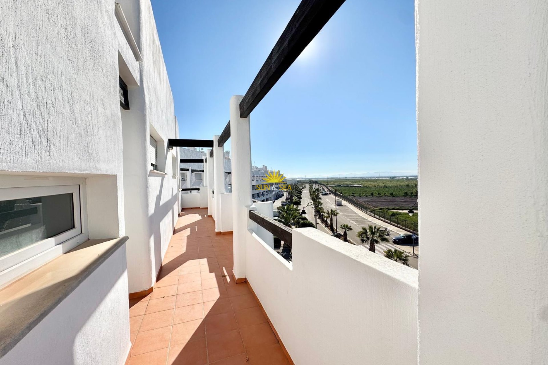 Long Term Rental - Apartment - Torre - Pacheco - Torre-pacheco