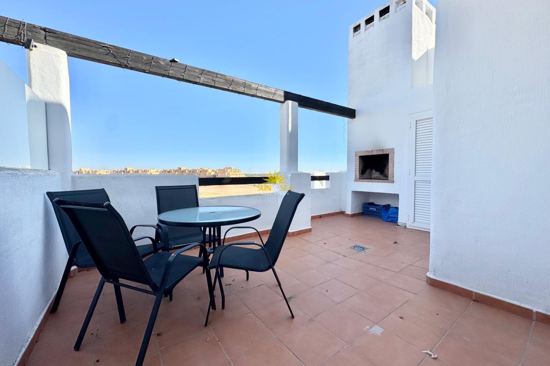 Long Term Rental - Apartment - Torre - Pacheco - Torre-pacheco
