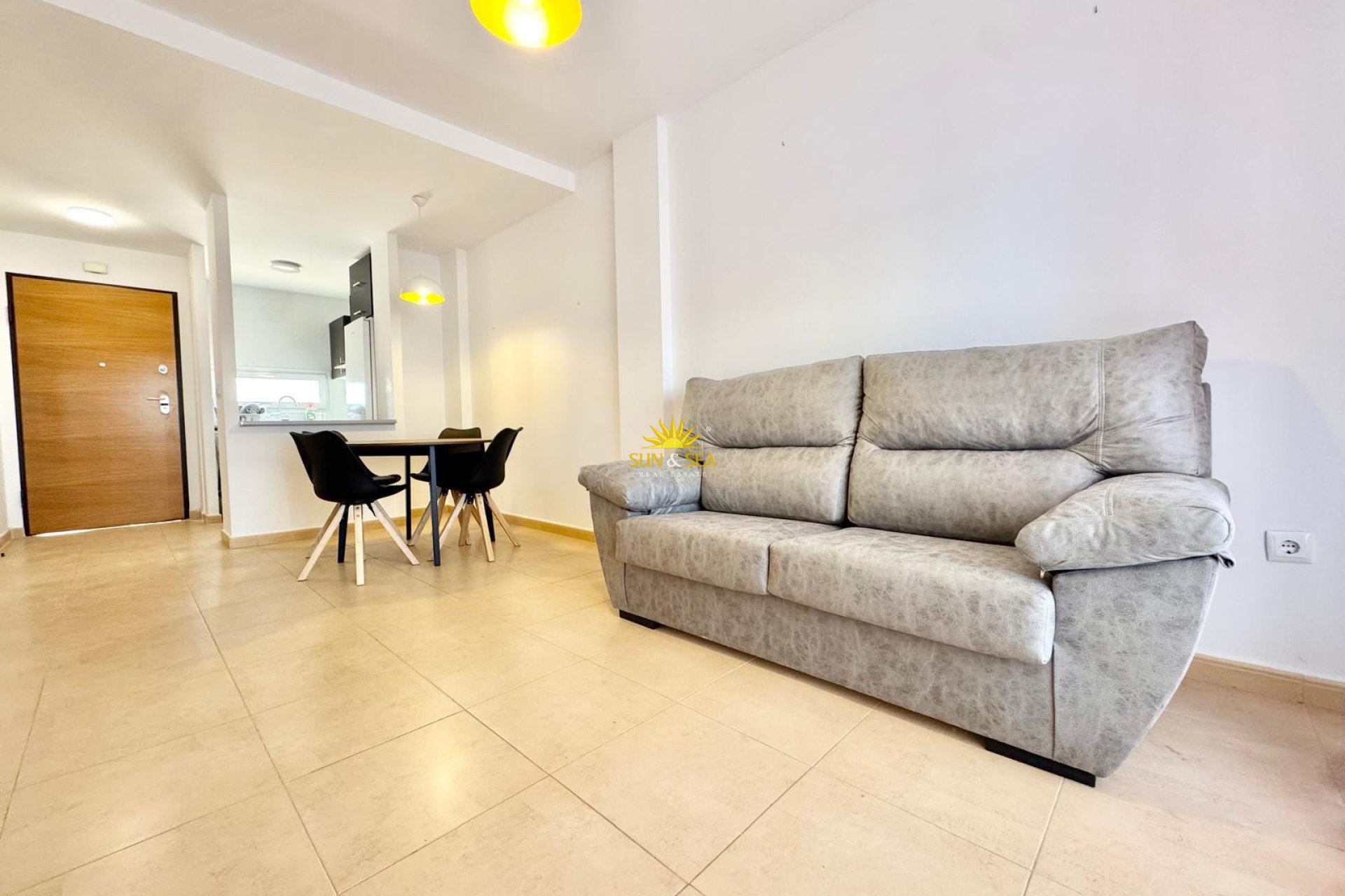 Long Term Rental - Apartment - Torre - Pacheco - Torre-pacheco