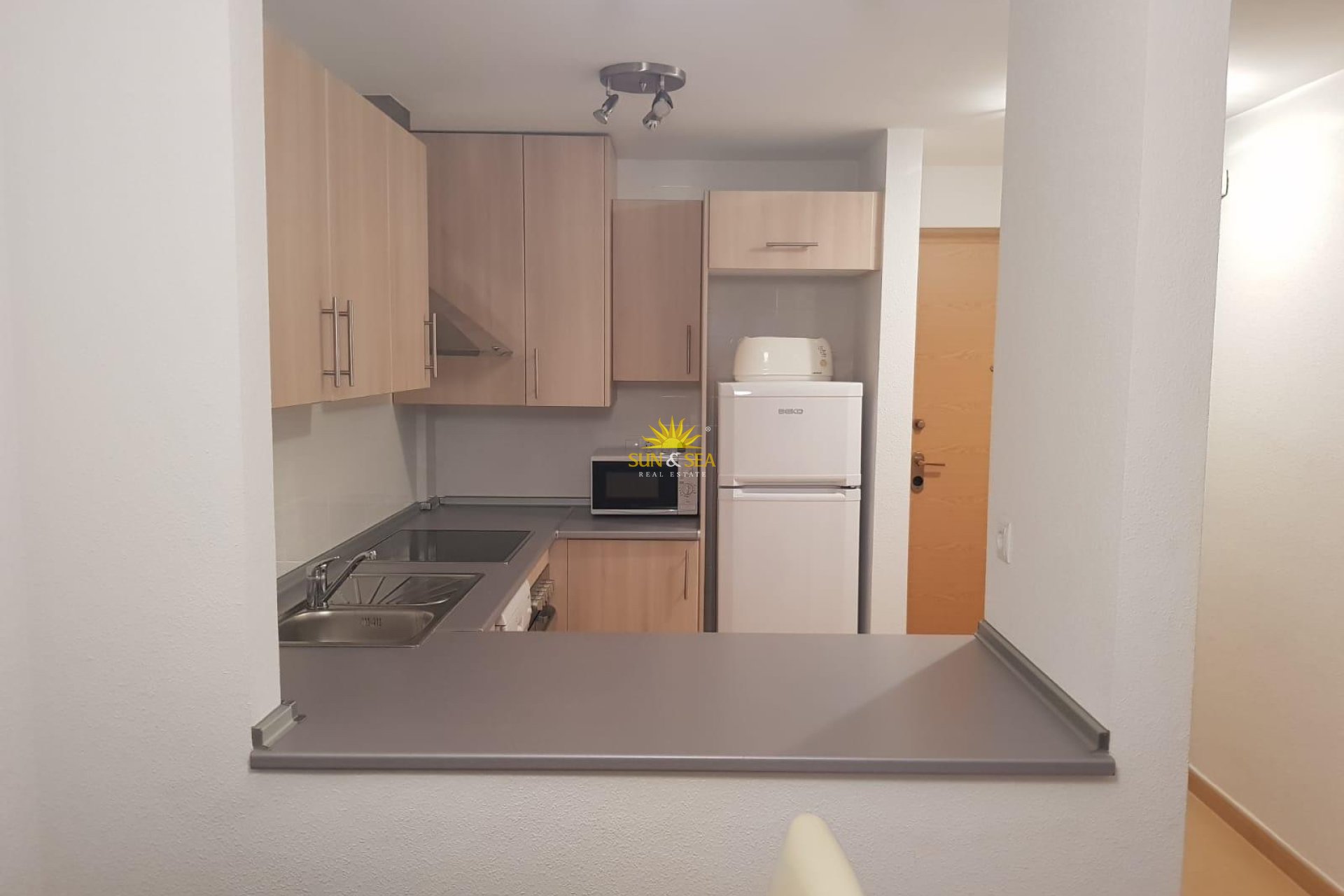 Long Term Rental - Apartment - Torre - Pacheco - Torrepacheco