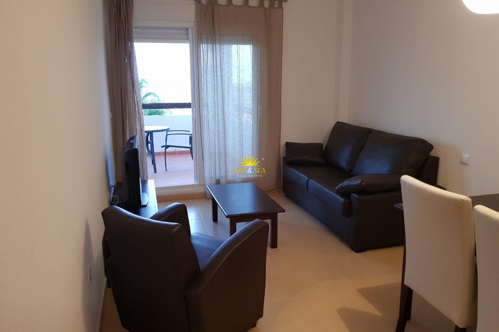Long Term Rental - Apartment - Torre - Pacheco - Torrepacheco