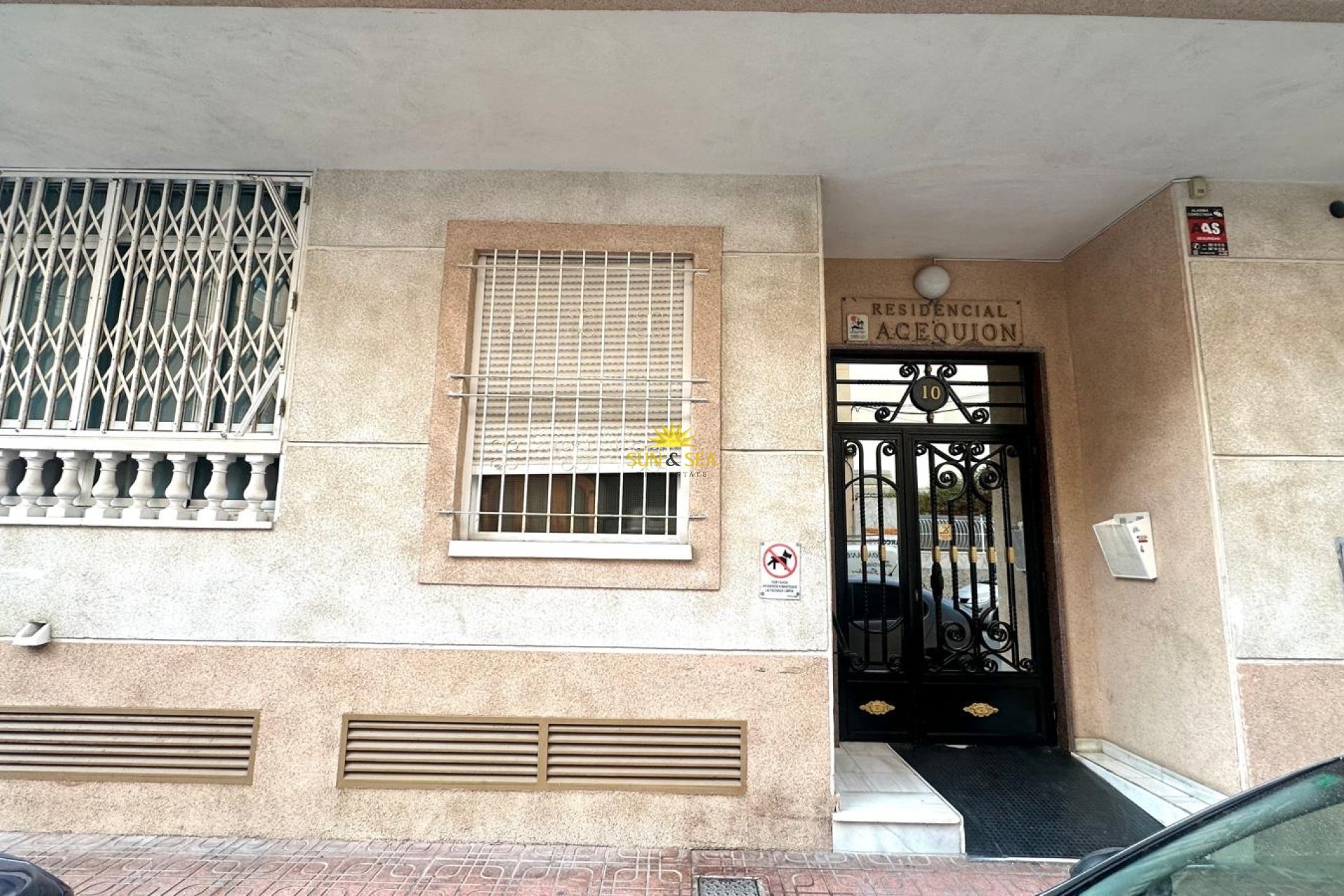 Long Term Rental - Apartment - Torrevieja - Acequion
