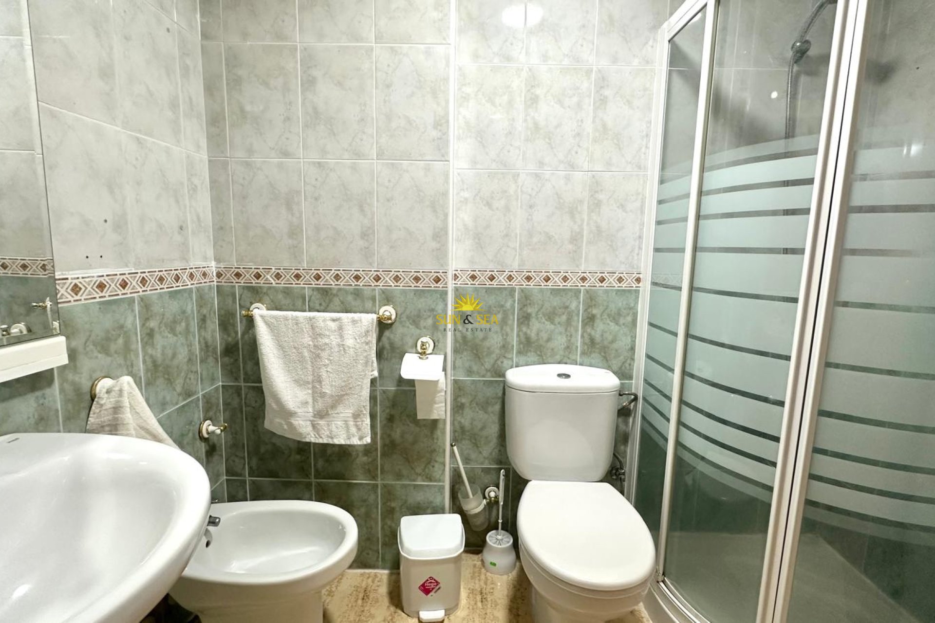 Long Term Rental - Apartment - Torrevieja - Acequion