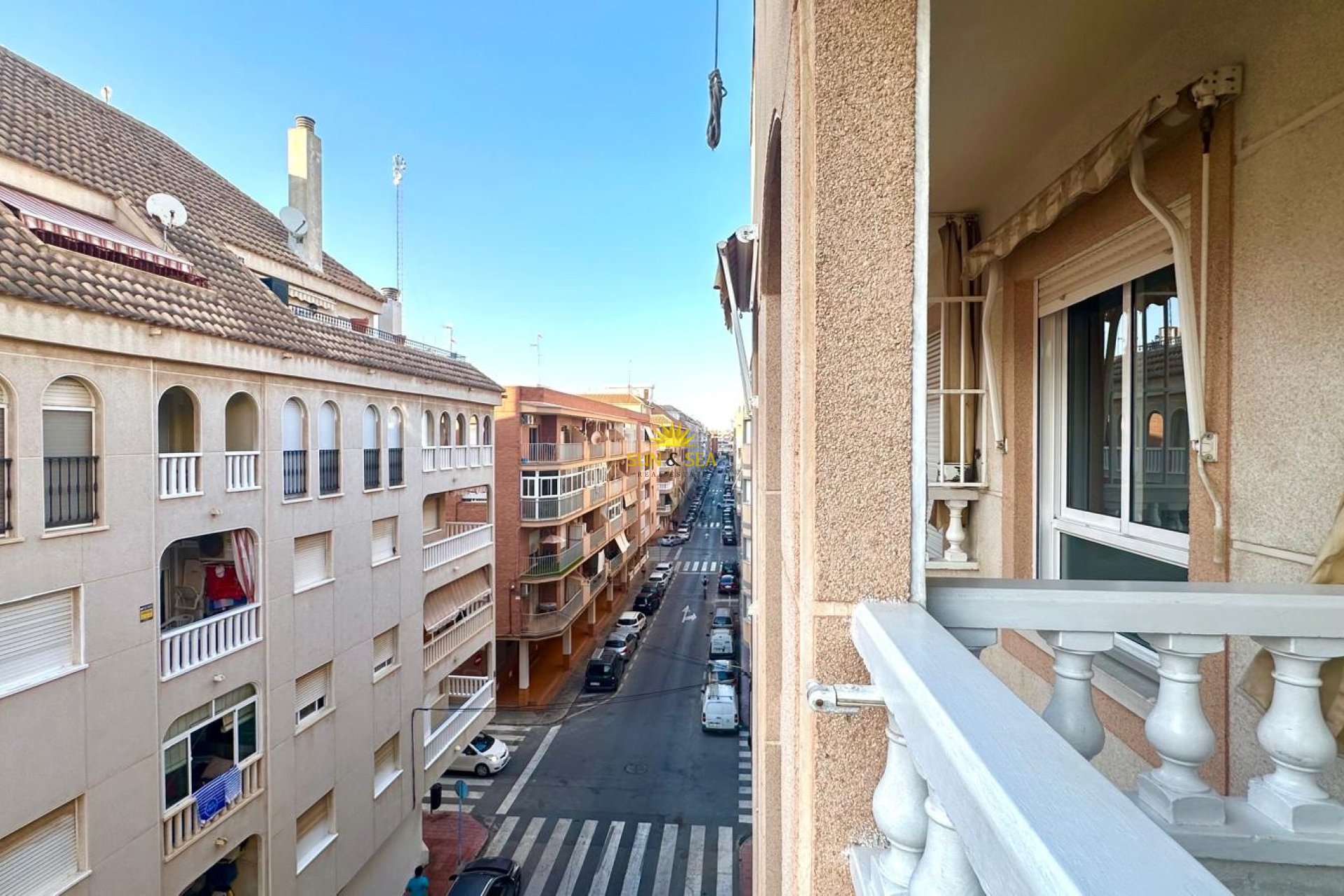 Long Term Rental - Apartment - Torrevieja - Acequion