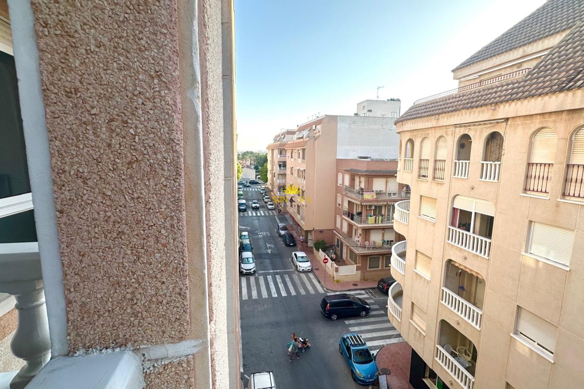 Long Term Rental - Apartment - Torrevieja - Acequion