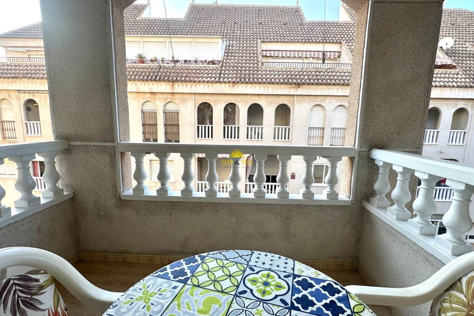 Long Term Rental - Apartment - Torrevieja - Acequion