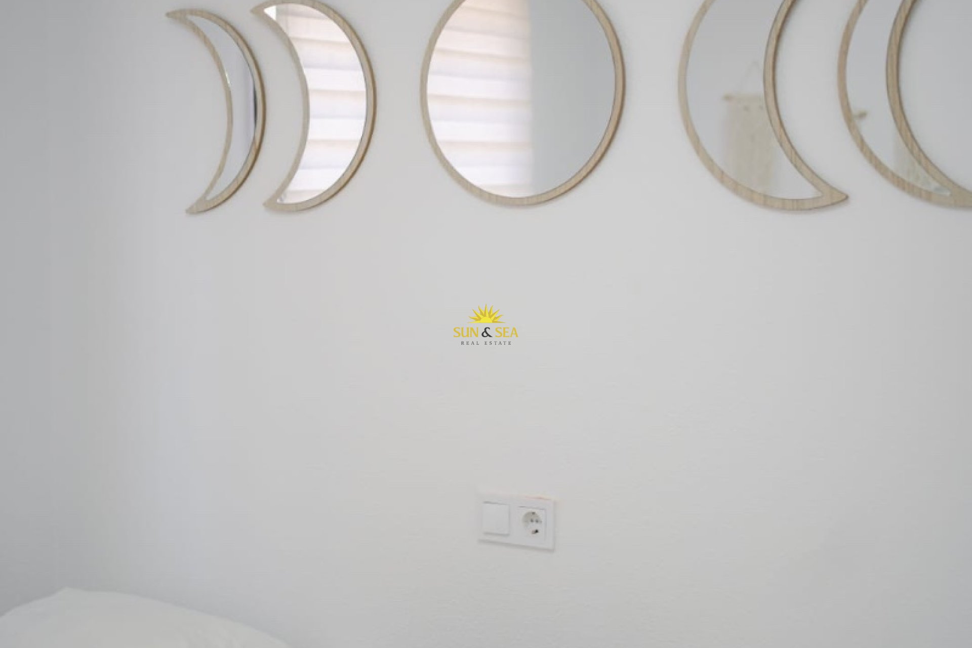 Long Term Rental - Apartment - Torrevieja - Aguas Nuevas