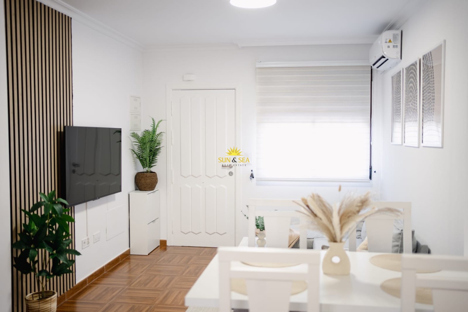 Long Term Rental - Apartment - Torrevieja - Aguas Nuevas