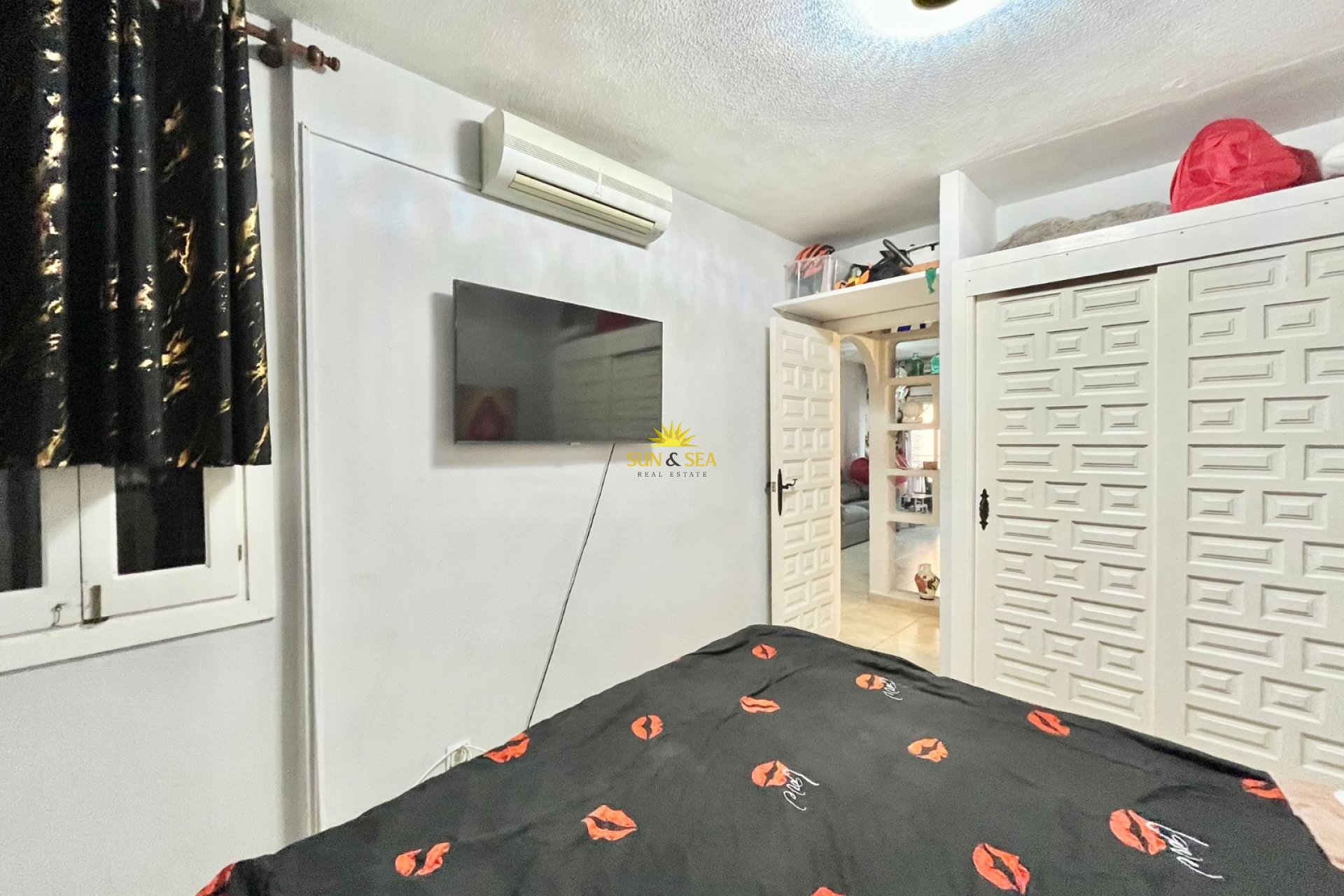 Long Term Rental - Apartment - Torrevieja - Cabo cervera