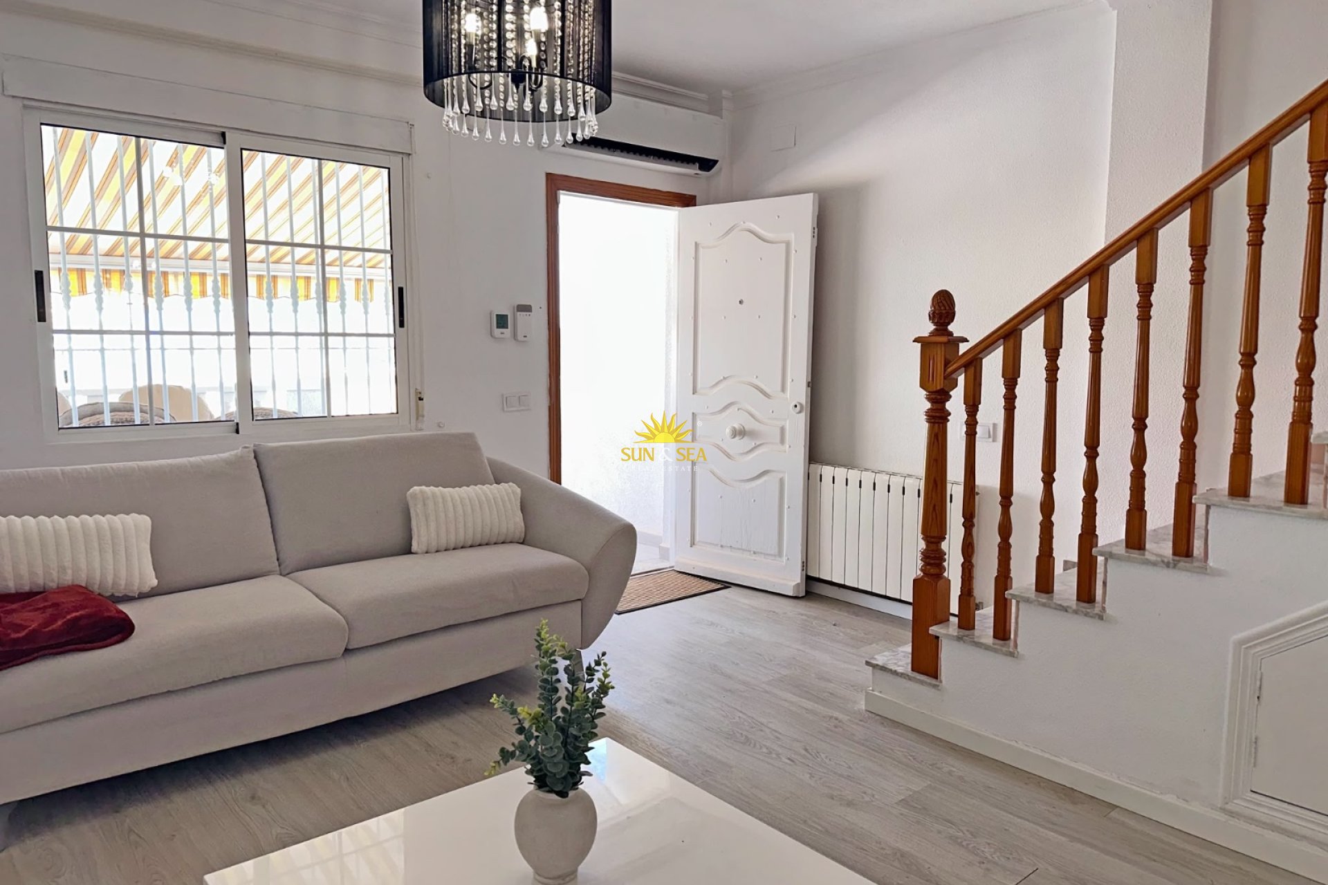 Long Term Rental - Apartment - Torrevieja - Cabo cervera