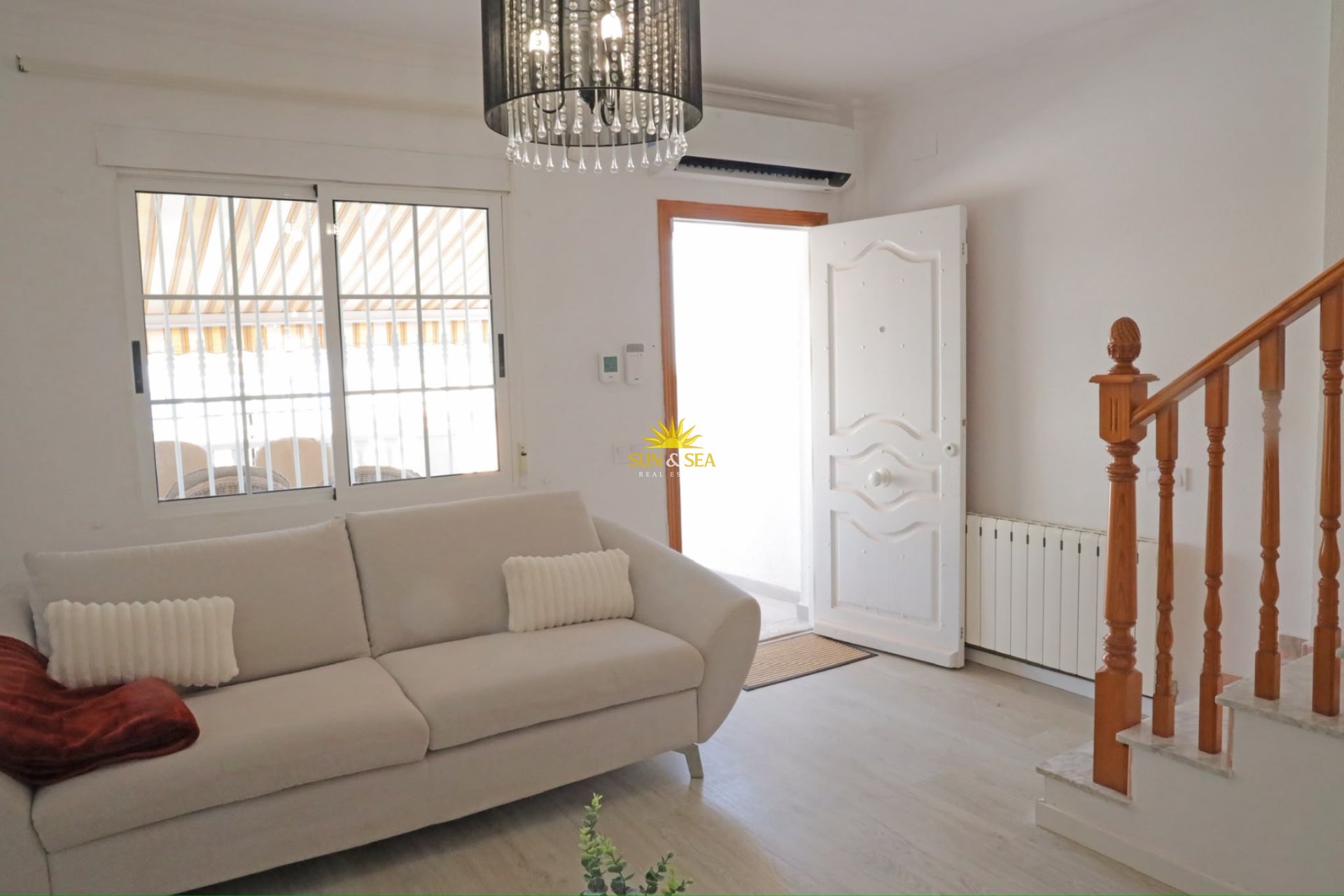 Long Term Rental - Apartment - Torrevieja - Cabo cervera