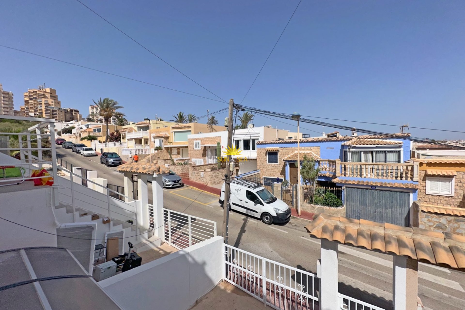 Long Term Rental - Apartment - Torrevieja - Cabo cervera