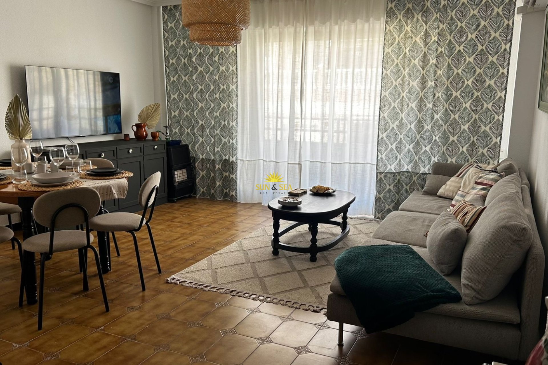 Long Term Rental - Apartment - Torrevieja - Centro