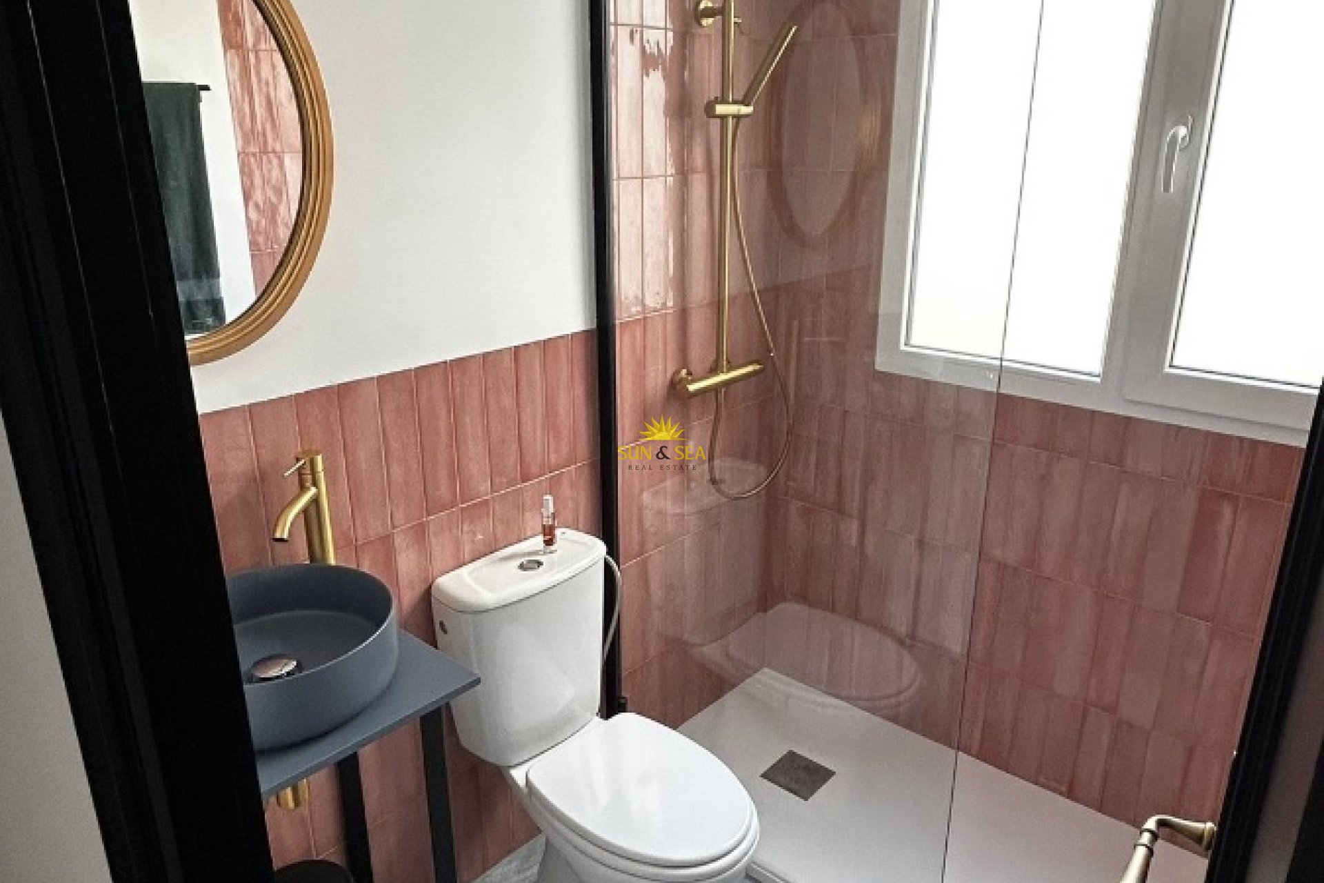 Long Term Rental - Apartment - Torrevieja - Centro