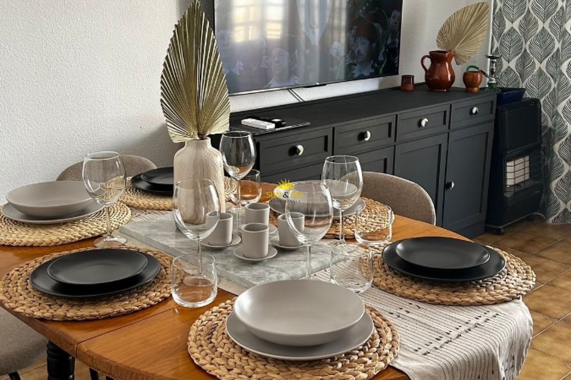 Long Term Rental - Apartment - Torrevieja - Centro