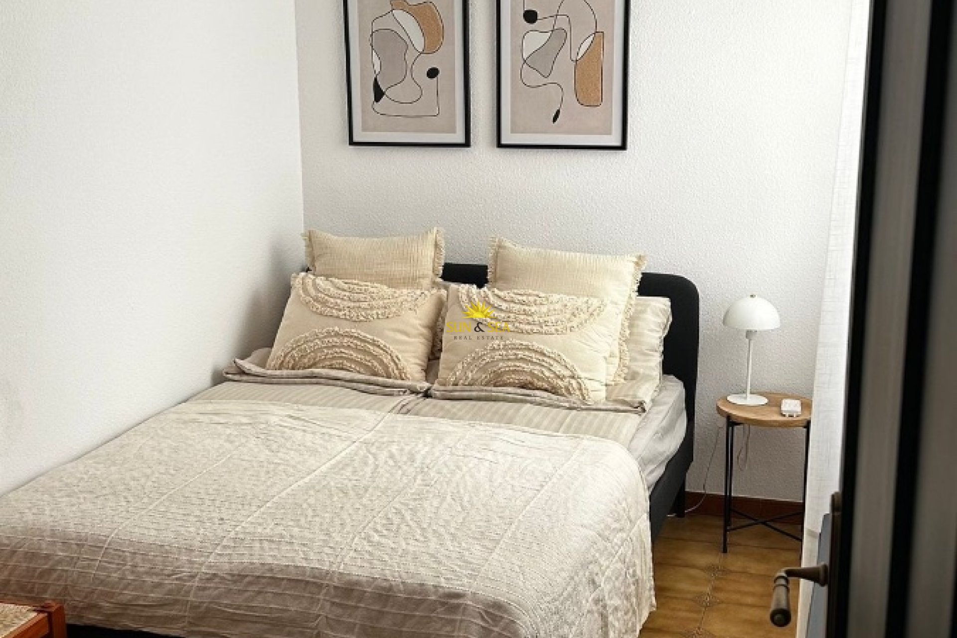 Long Term Rental - Apartment - Torrevieja - Centro