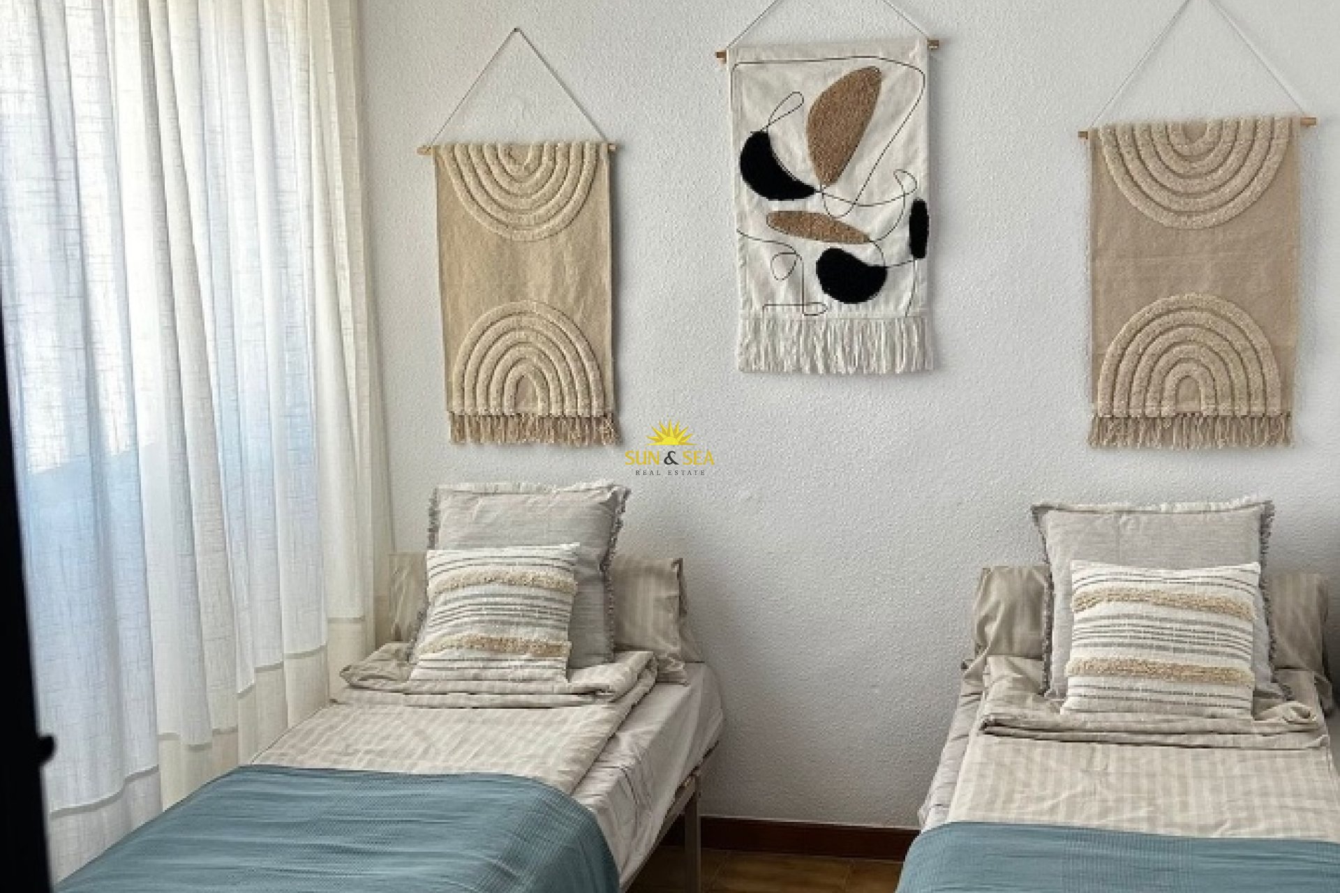 Long Term Rental - Apartment - Torrevieja - Centro