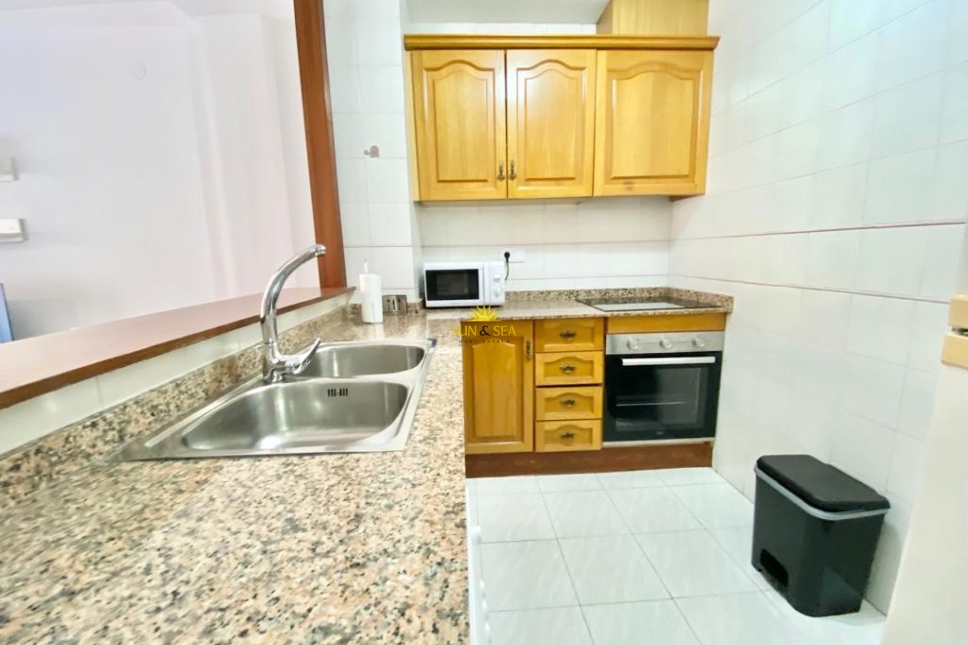 Long Term Rental - Apartment - Torrevieja - Centro