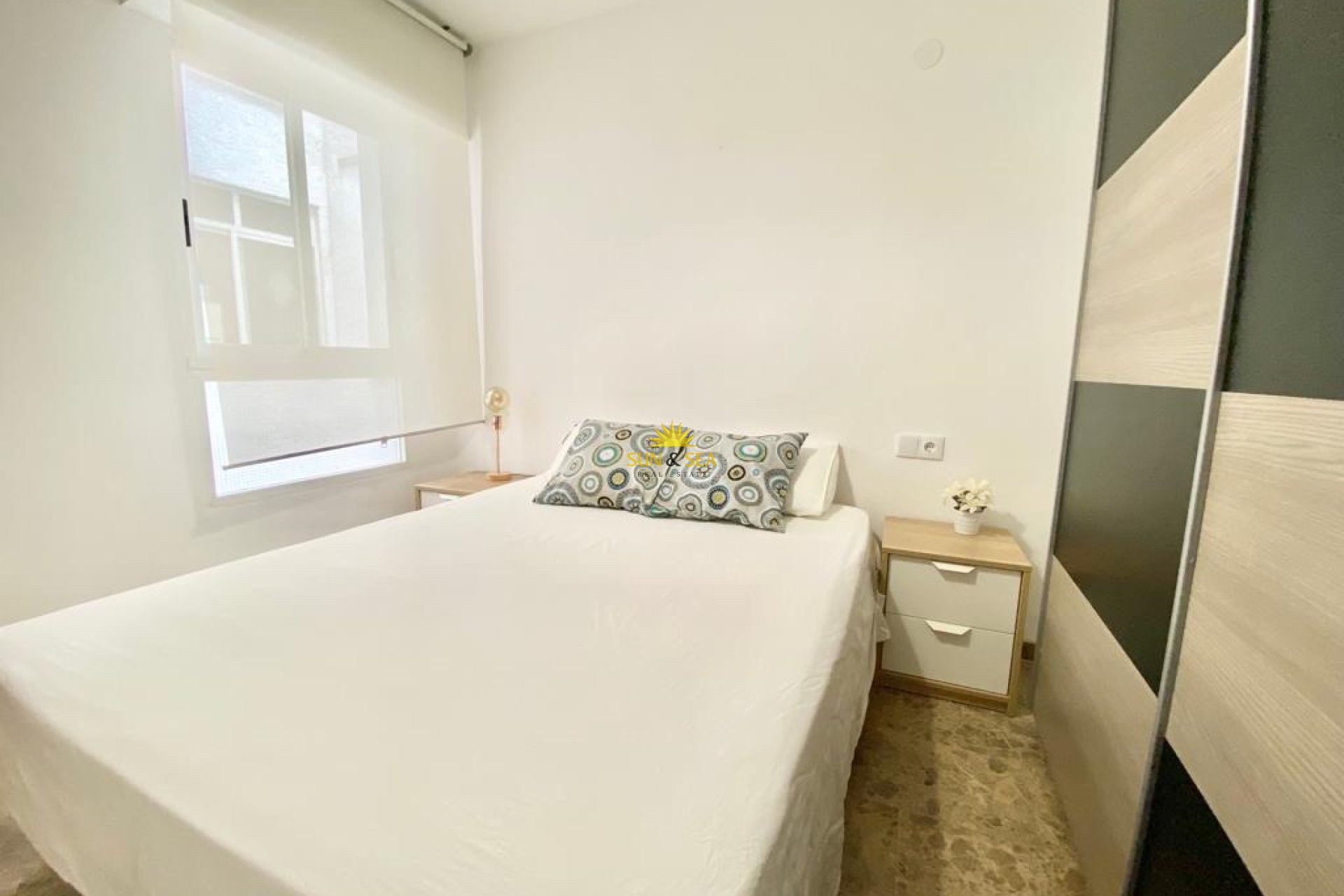 Long Term Rental - Apartment - Torrevieja - Centro