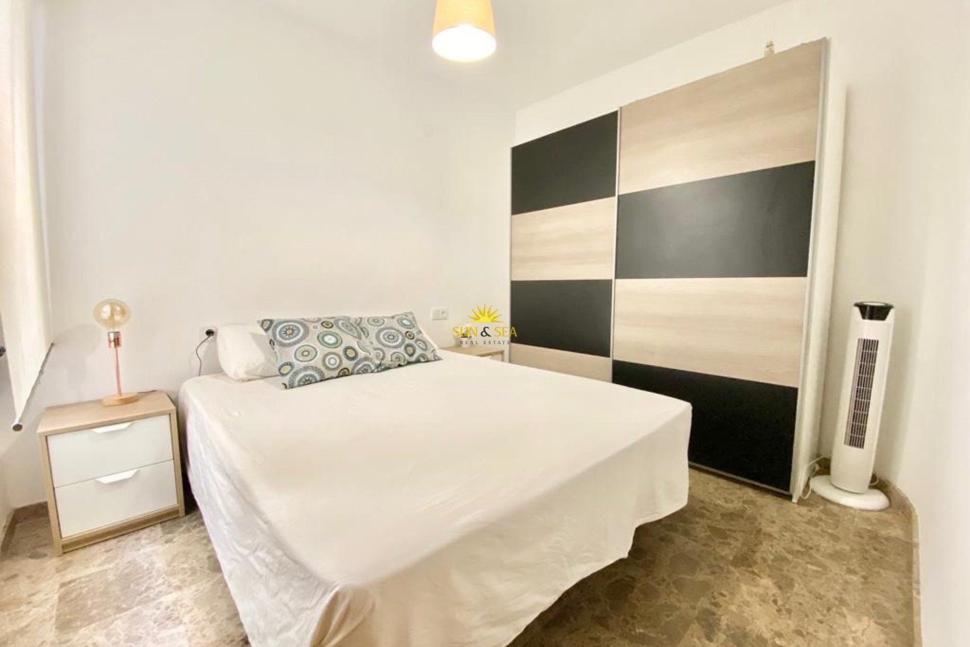 Long Term Rental - Apartment - Torrevieja - Centro