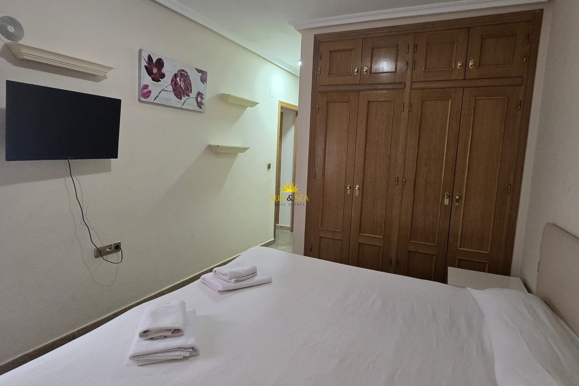 Long Term Rental - Apartment - Torrevieja - Centro