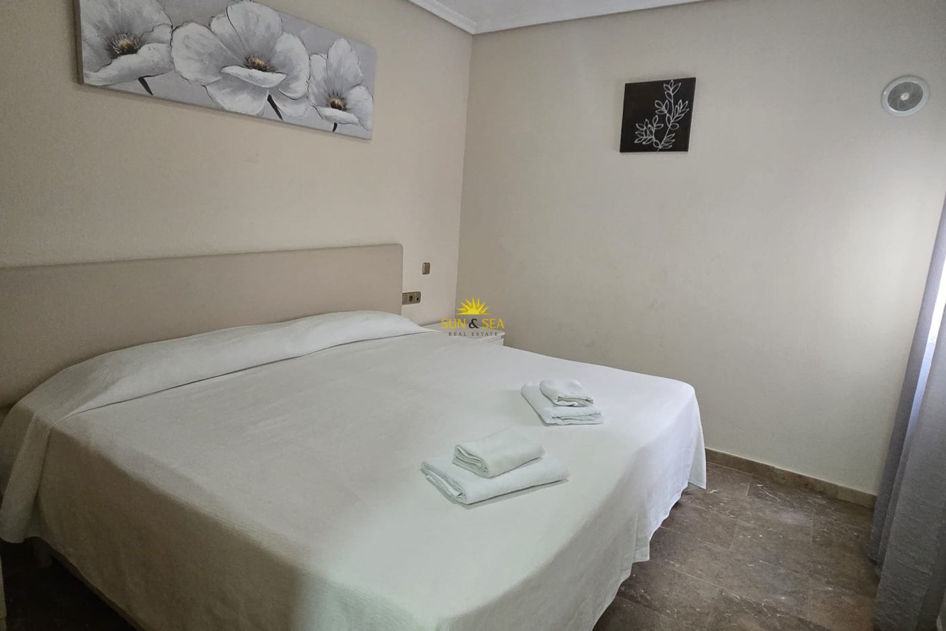 Long Term Rental - Apartment - Torrevieja - Centro