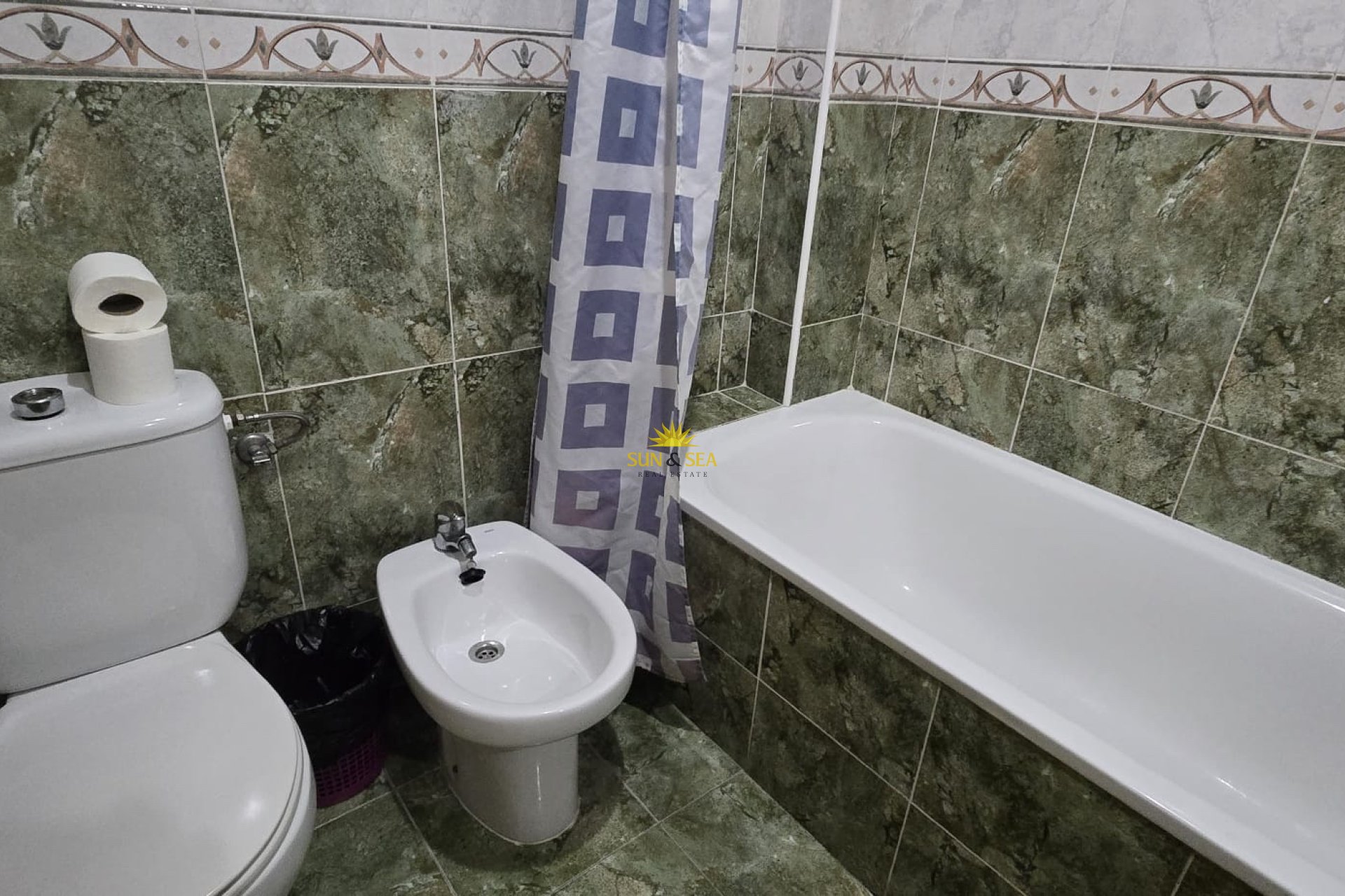 Long Term Rental - Apartment - Torrevieja - Centro
