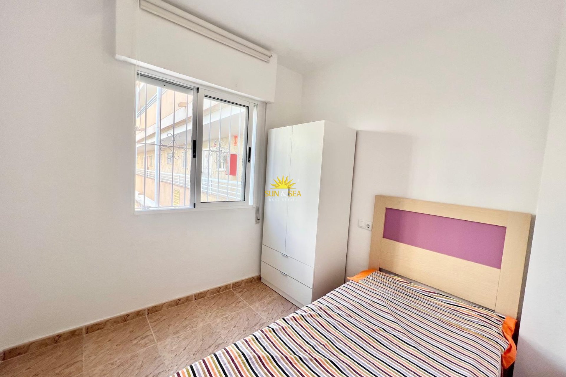 Long Term Rental - Apartment - Torrevieja - Centro