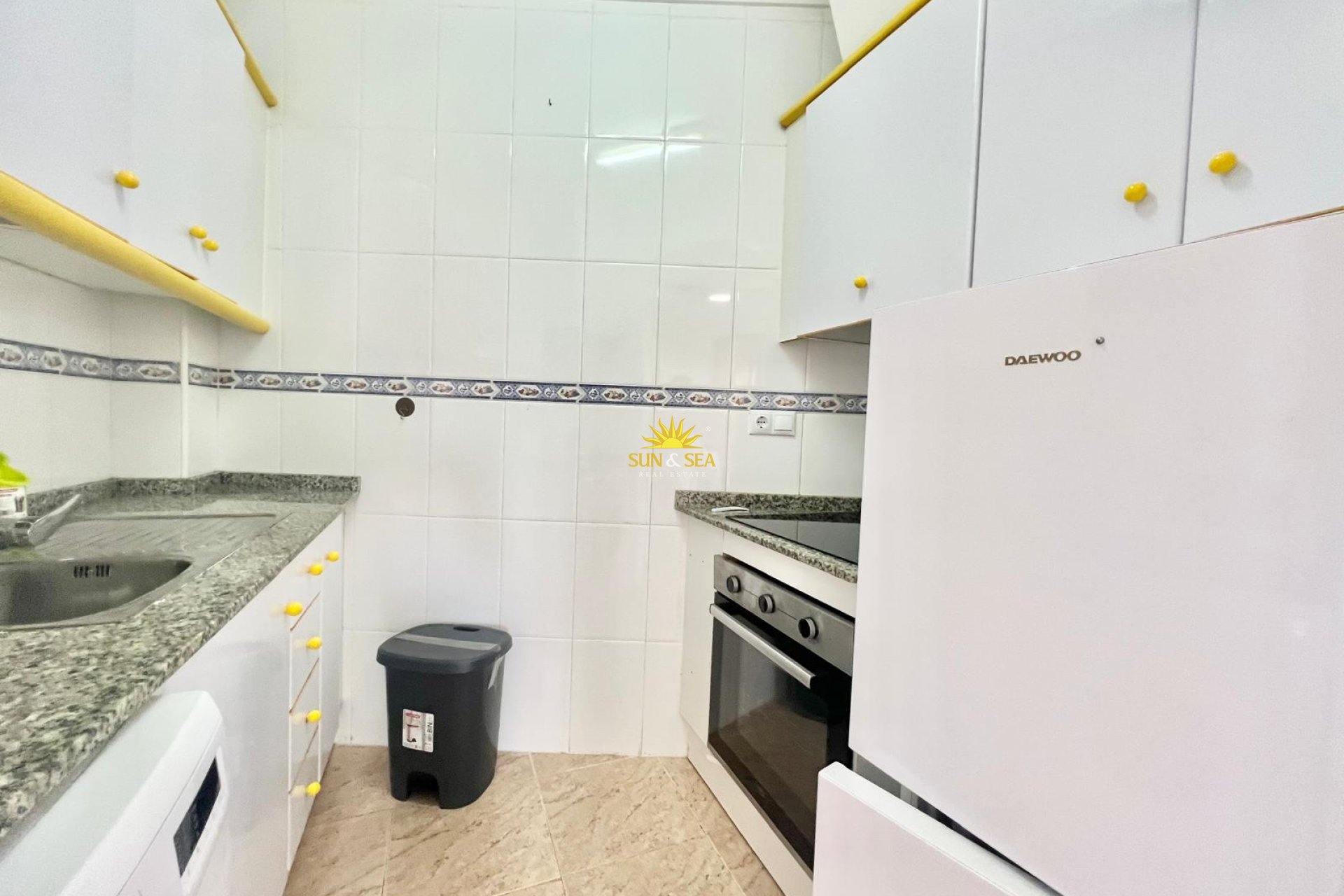 Long Term Rental - Apartment - Torrevieja - Centro