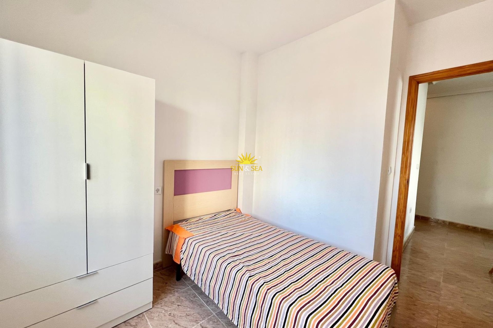 Long Term Rental - Apartment - Torrevieja - Centro