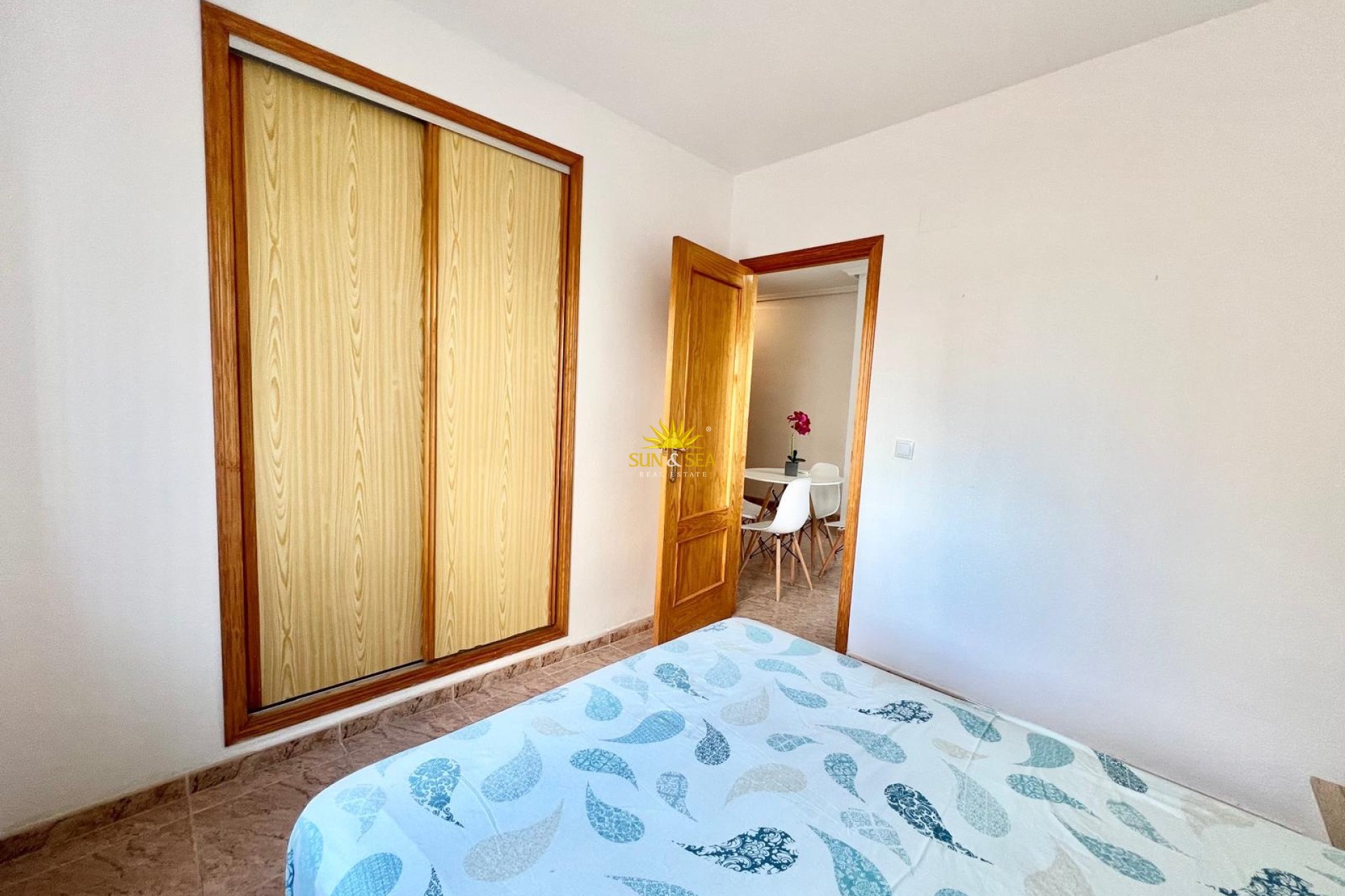 Long Term Rental - Apartment - Torrevieja - Centro